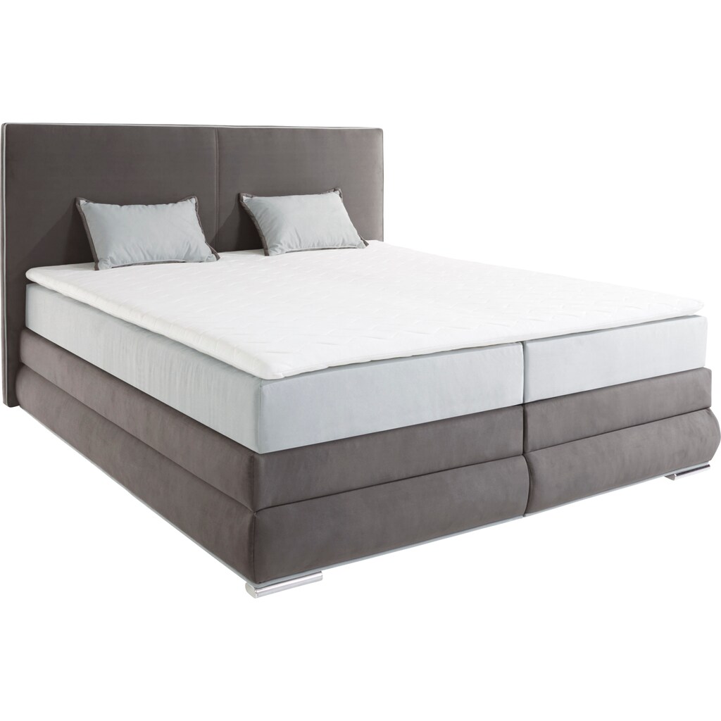 COLLECTION AB Boxspringbett