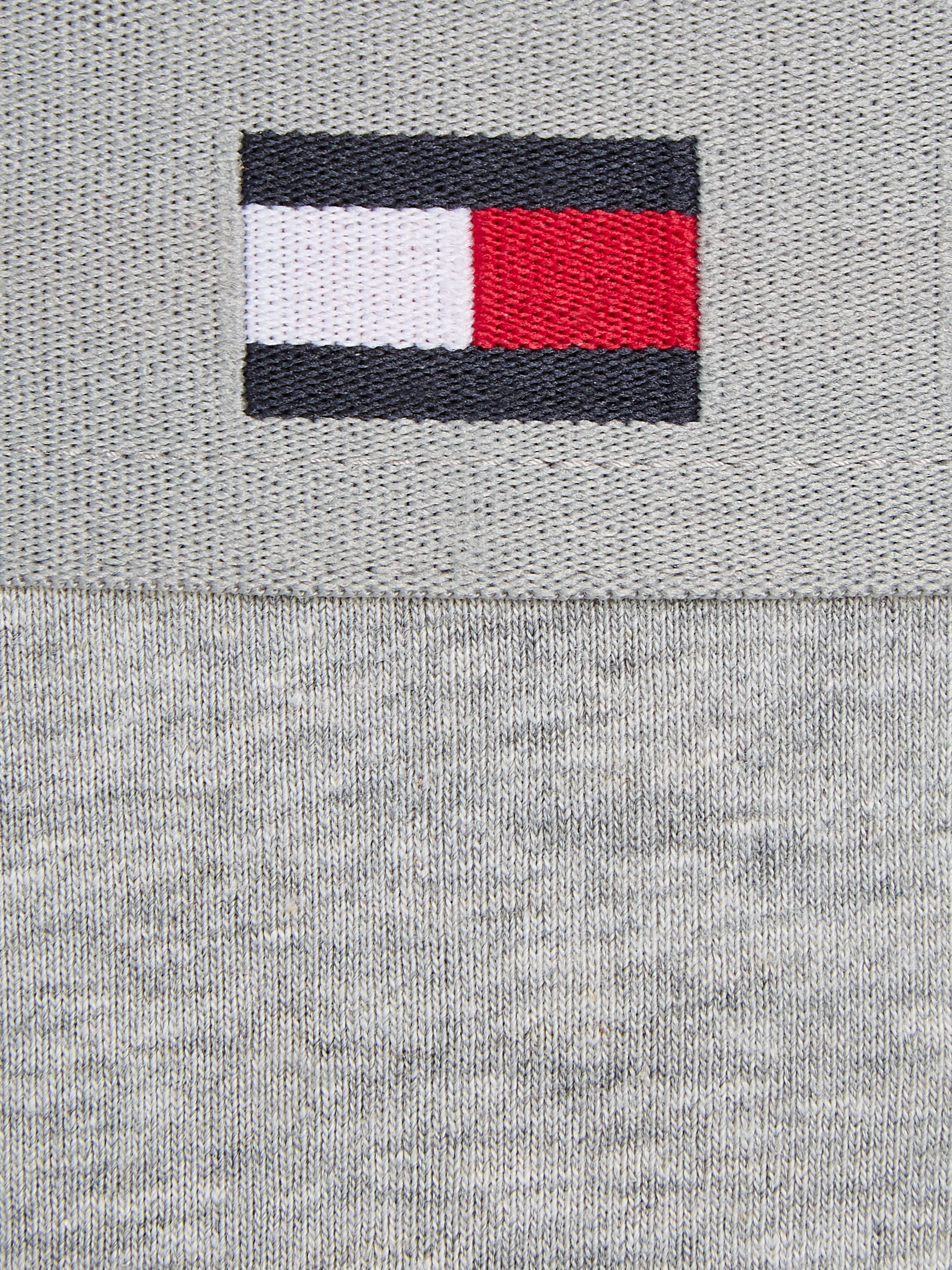 Tommy Hilfiger Underwear Trunk »3P TRUNK WB«, (Packung, 3 St., 3er), mit Logobund