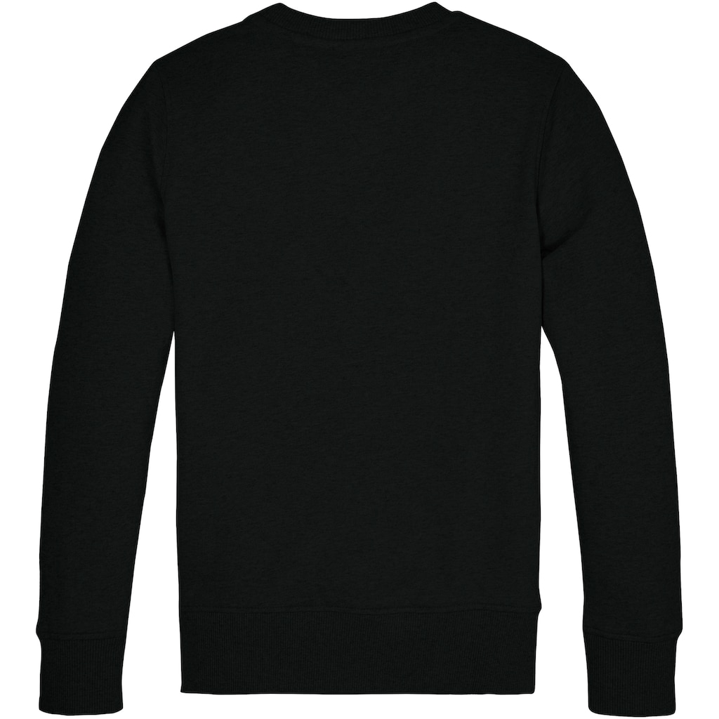 Tommy Hilfiger Sweatshirt »ESSENTIAL SWEATSHIRT«