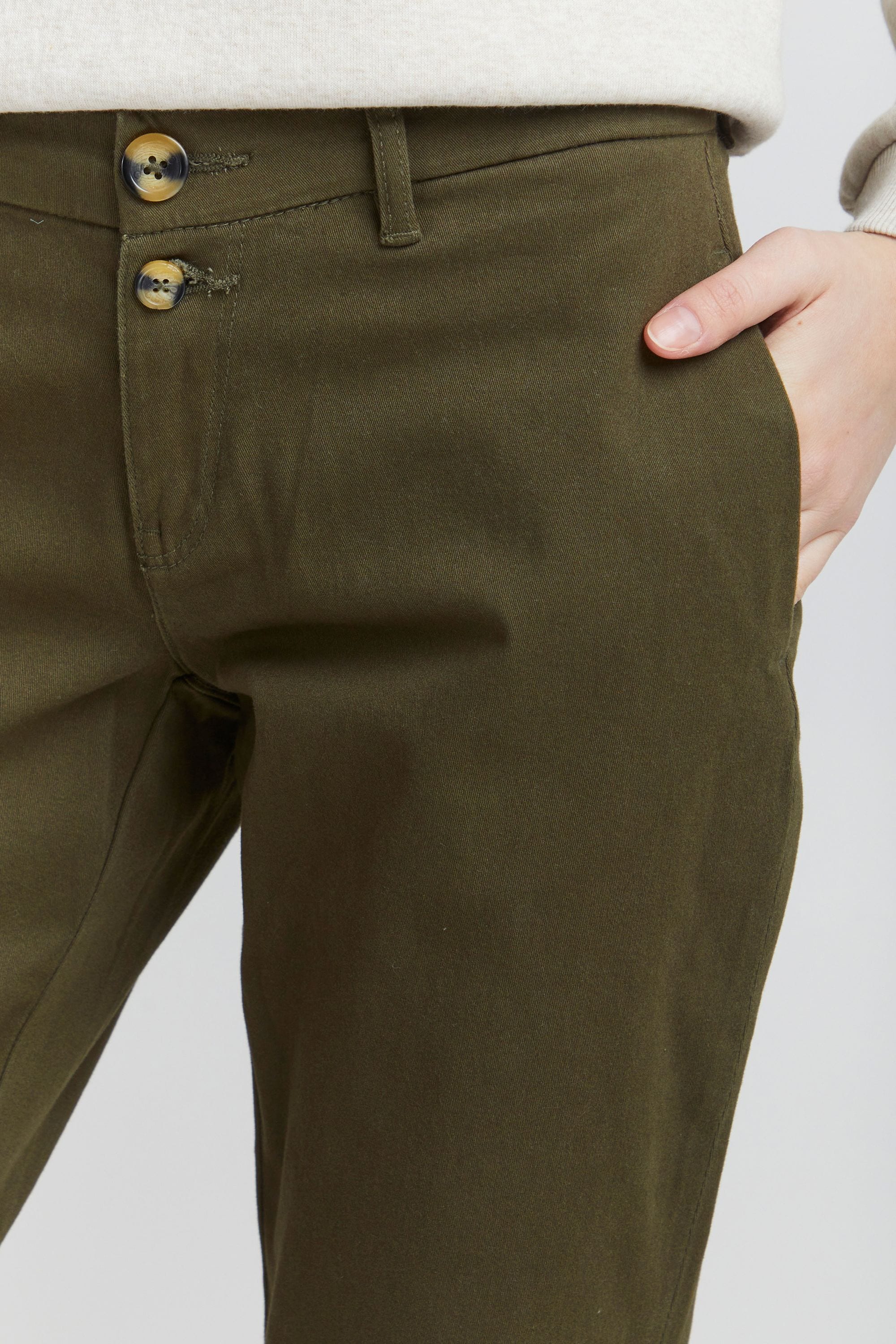 OXMO Chinohose »Chinohose OXPilar«