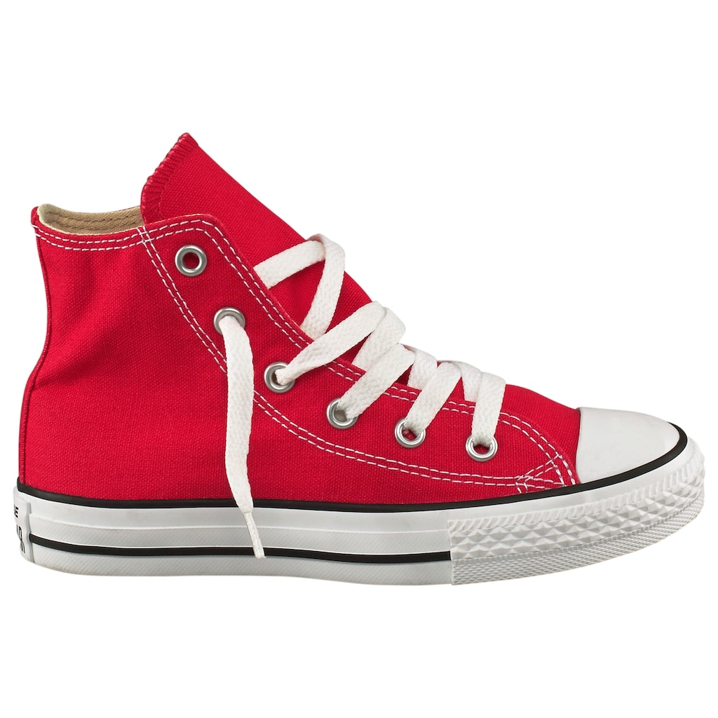 Converse Sneaker »Kinder Chuck Taylor Hi«