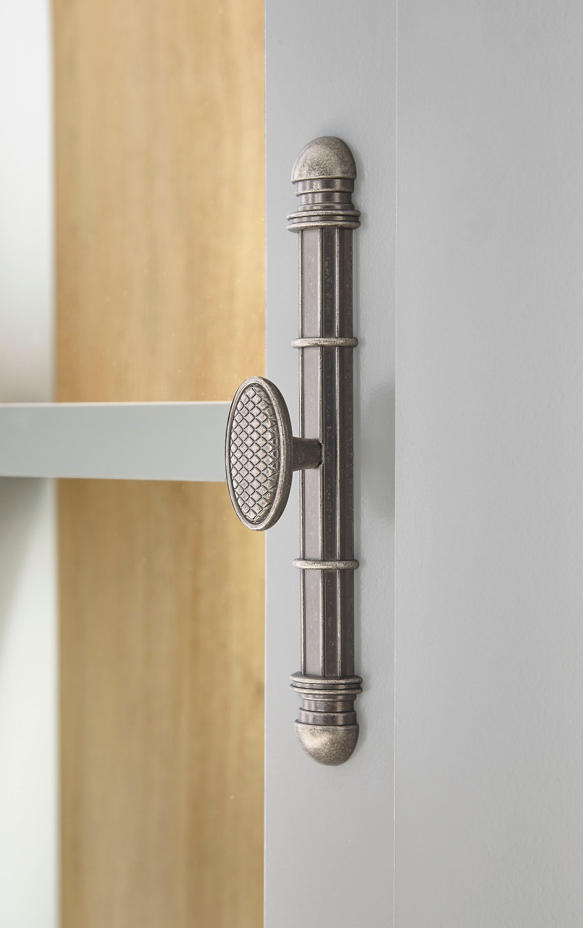 Home affaire Mehrzweckschrank »CHAMBORD«, Breite ca. 103 cm