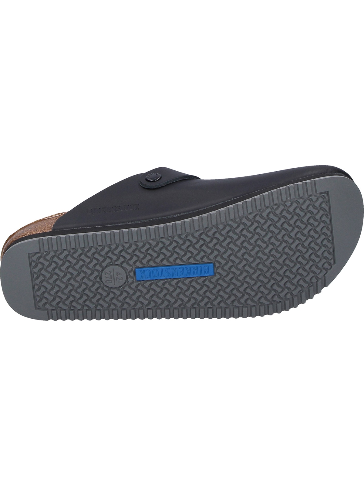 Birkenstock Pantolette »Boston SL«