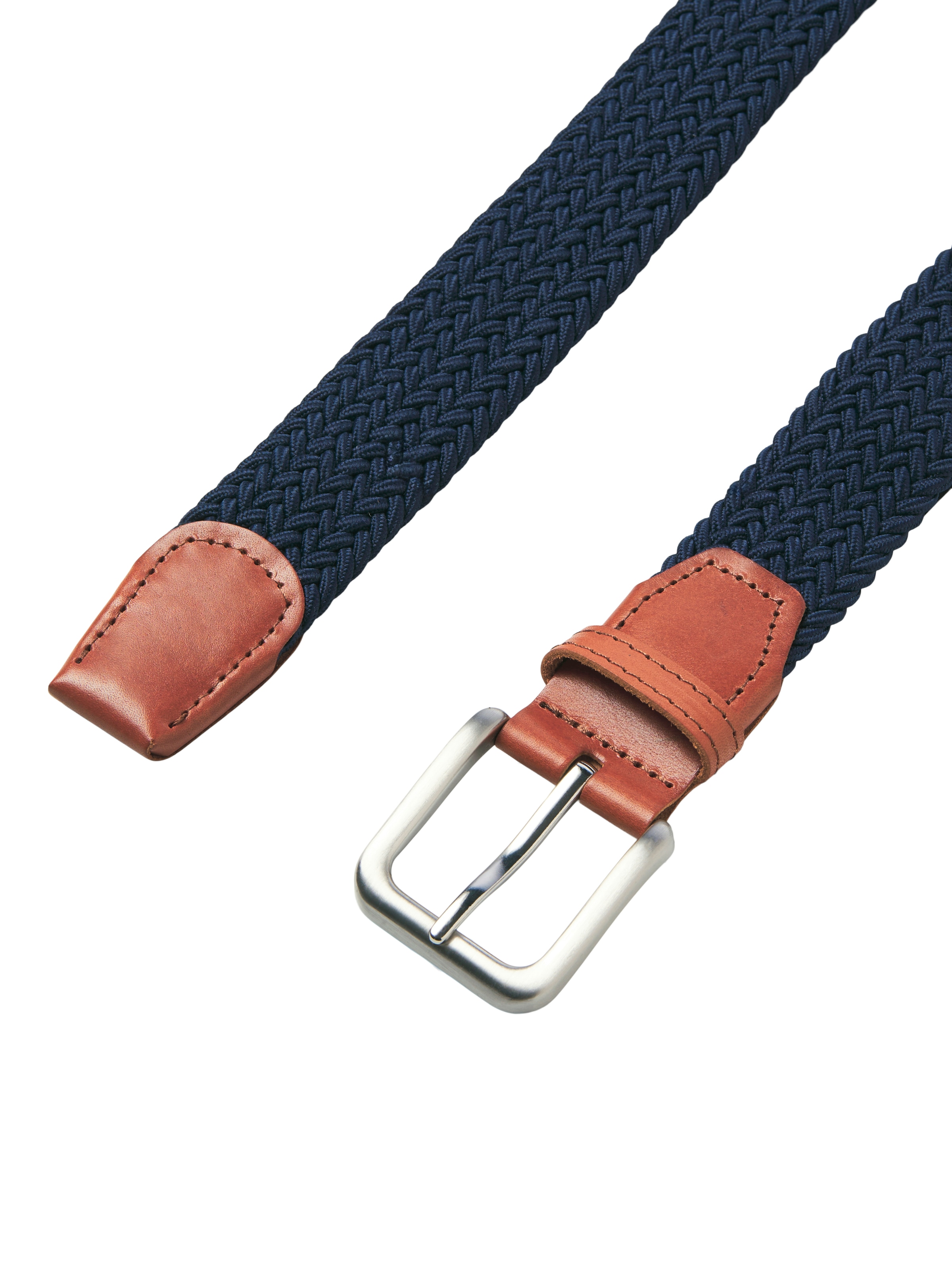 Jack & Jones »JACSPRING WOVEN BELT NOOS« Materialmix,