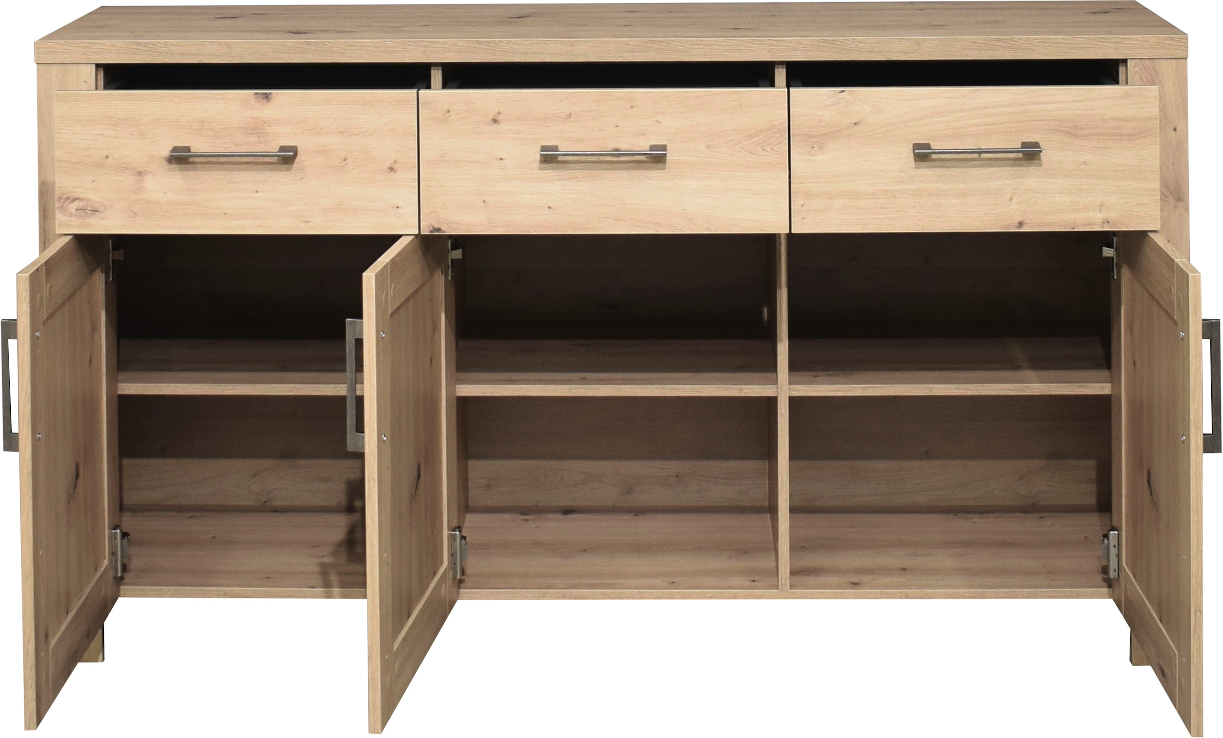 Mäusbacher Sideboard »Mares«