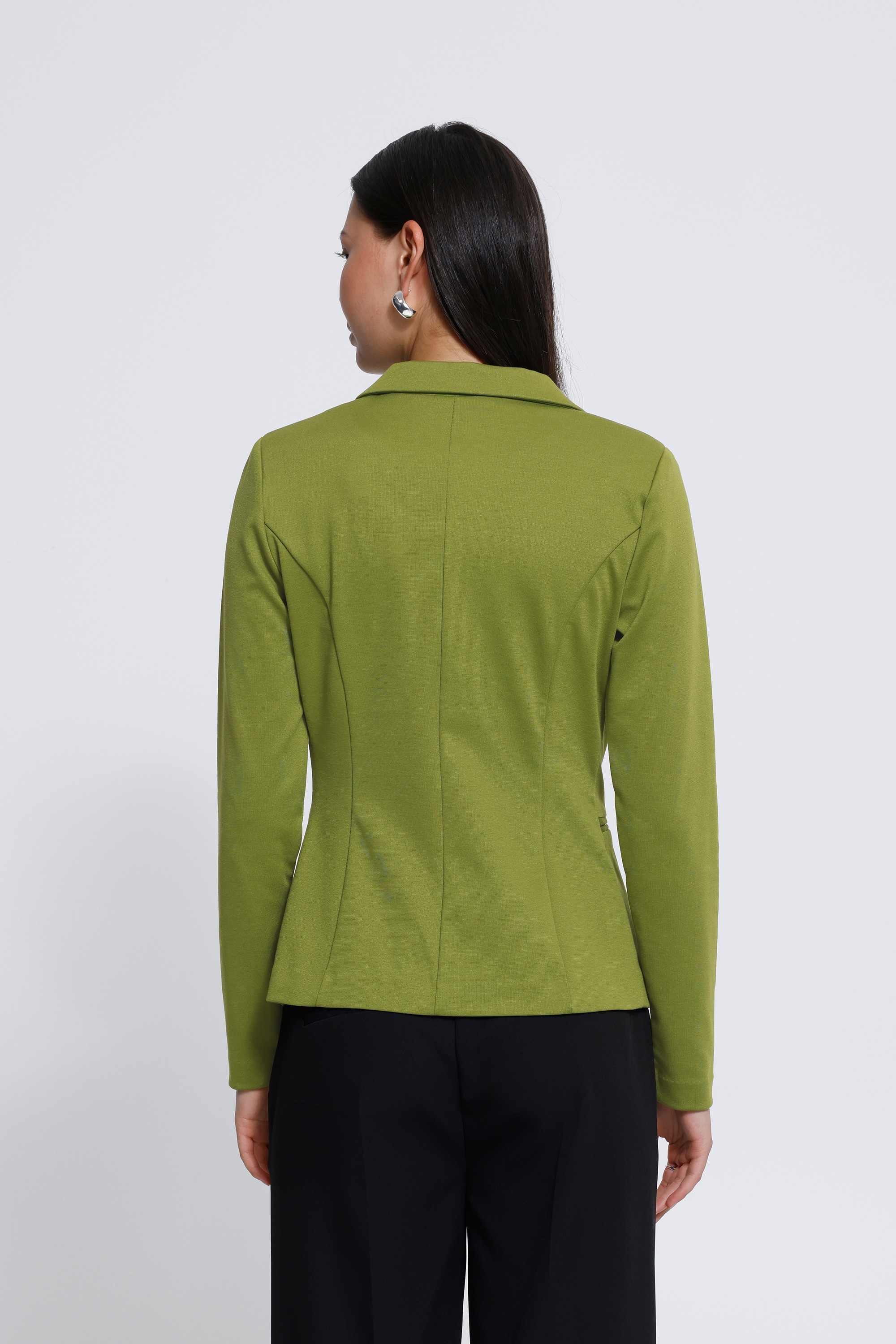 Ichi Blusenblazer »Damen Blazer IHKATE«