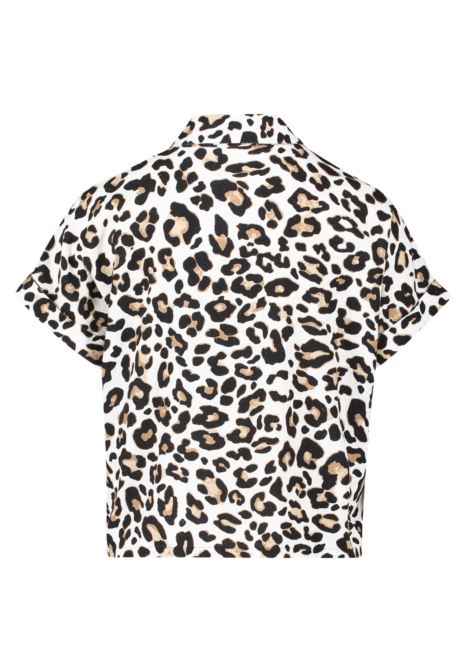 Betty Barclay Klassische Bluse »Leinenbluse mit Kragen«