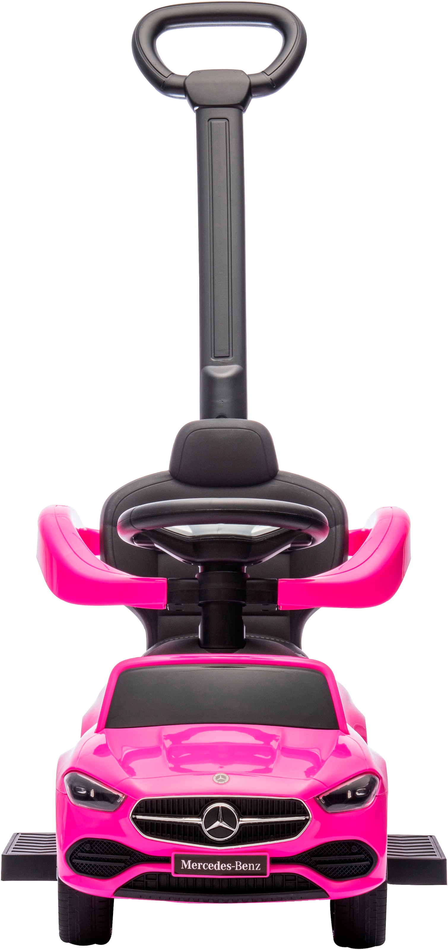 Jamara Rutscherauto »Mercedes-Benz C-Class 3in1« mit Sound