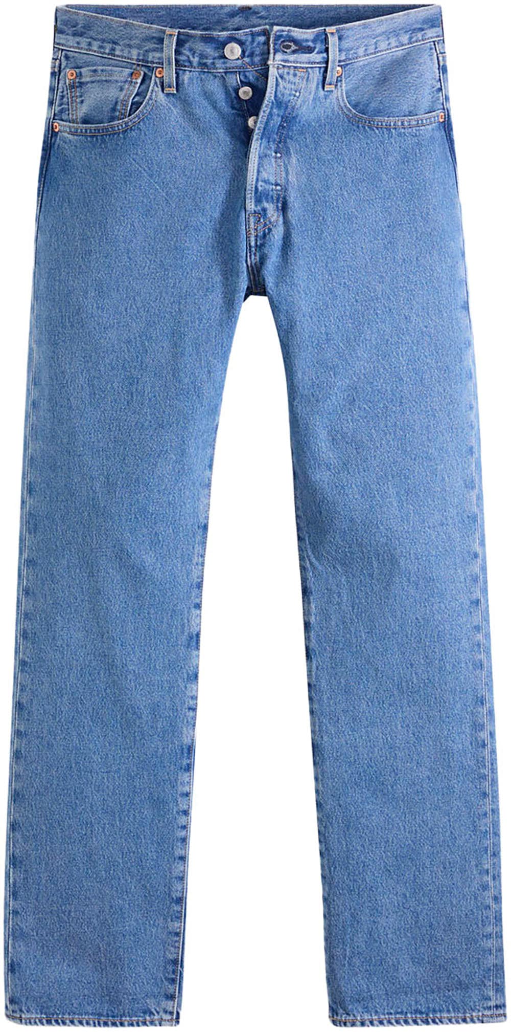 Levi's® 5-Pocket-Jeans »501® RELAXED«