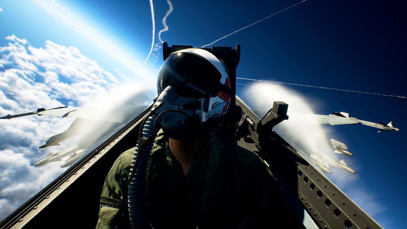 PlayStation 5 Konsolen-Set »PS5 Disk Edition (Slim) inkl. Ace Combat 8: Wings of Theve« 1.000 GB 1 TB