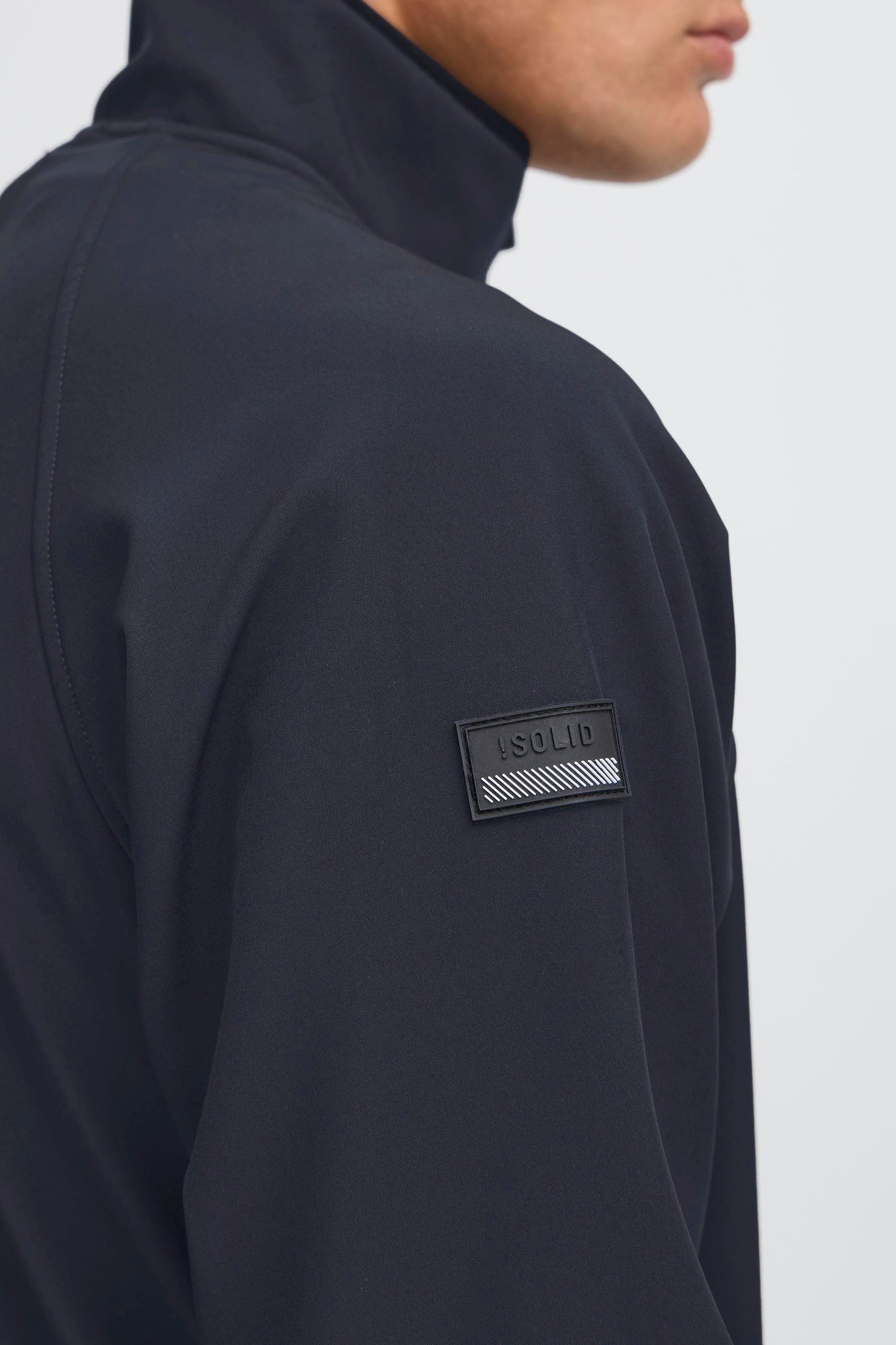 !Solid Softshelljacke »Softshelljacke SDSolane« ohne Kapuze