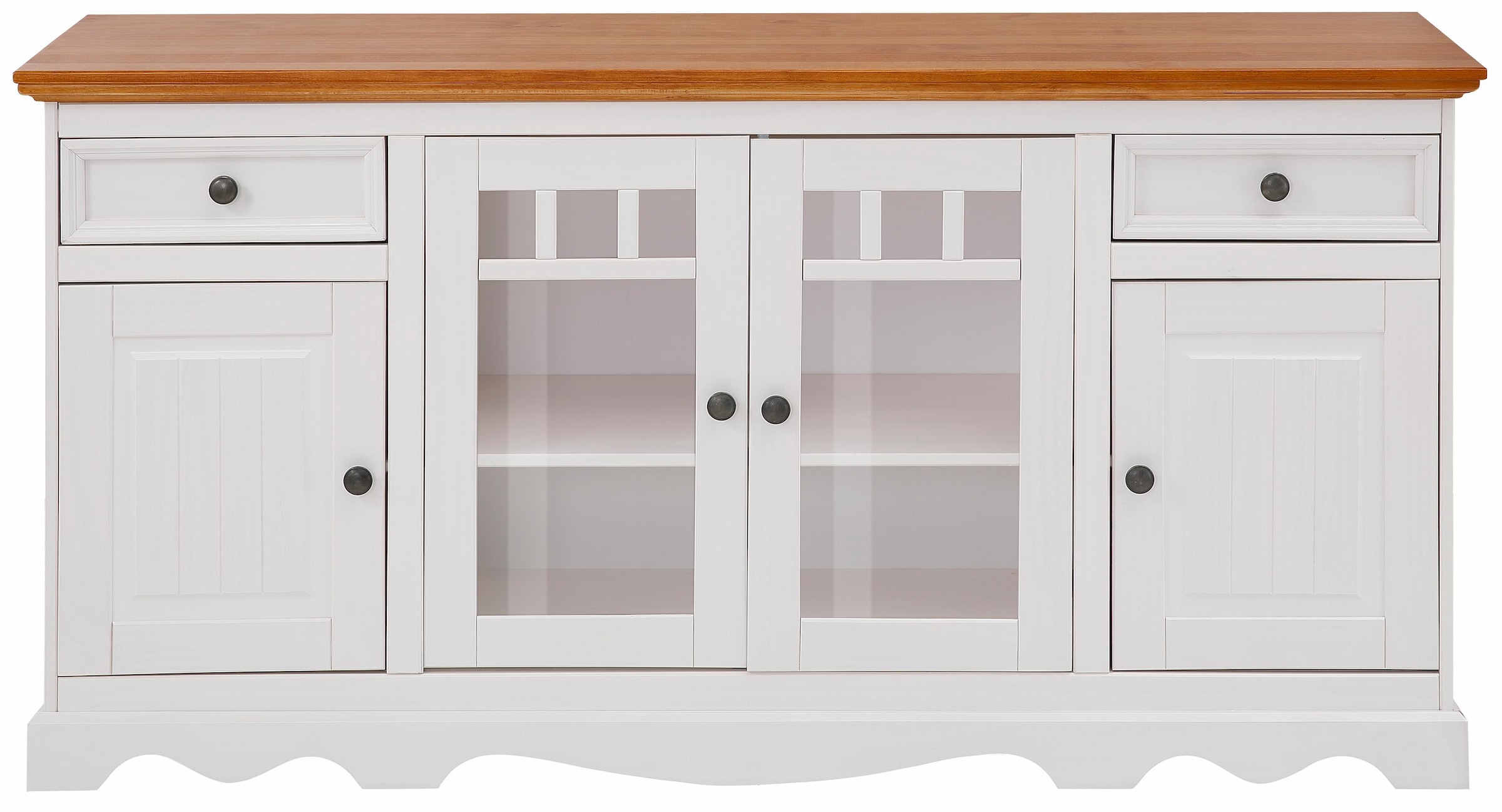 Home affaire Sideboard »Melissa«, Kommode, Breite 169 cm