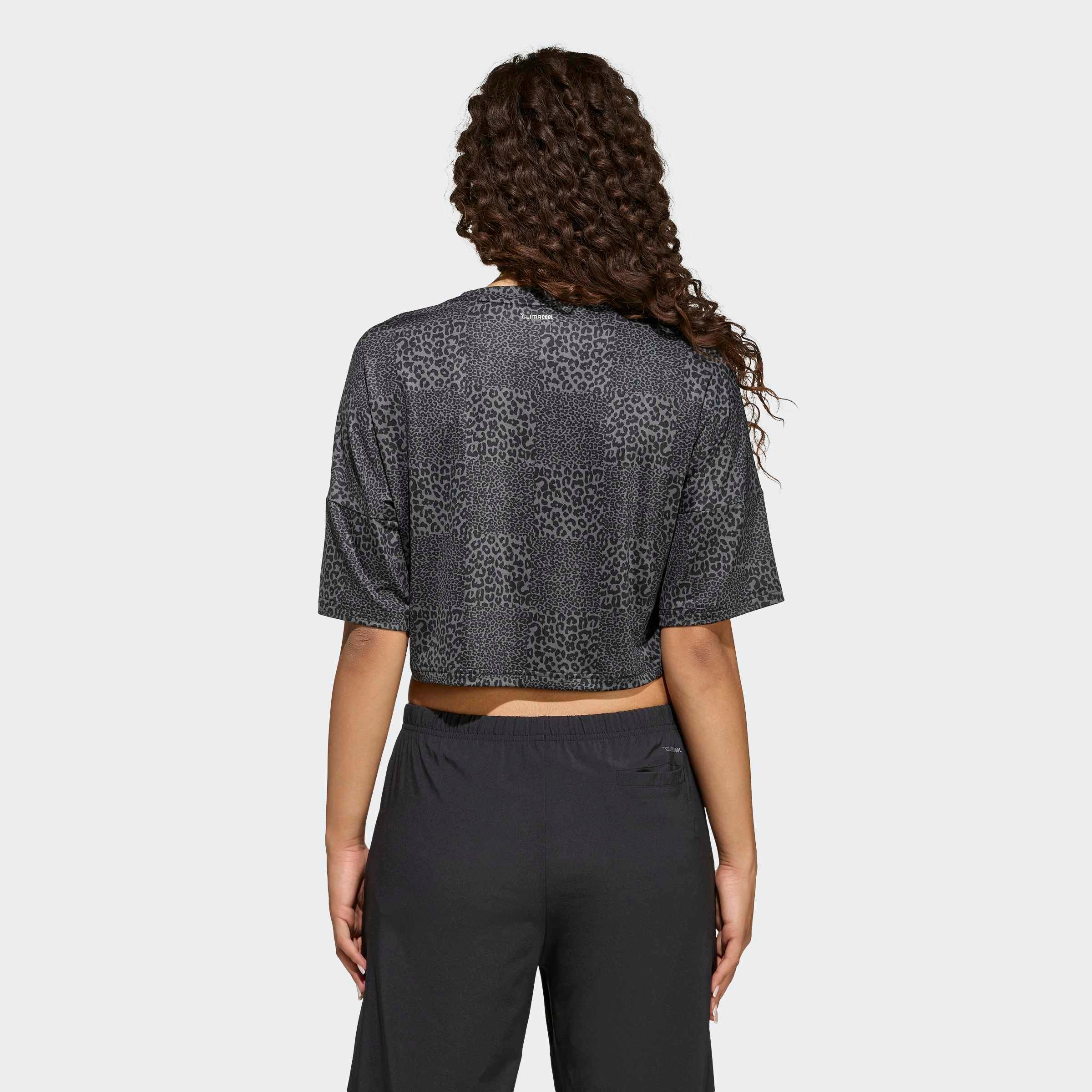 adidas Sportswear T-Shirt »FUTURE ICONS ALL OVER«