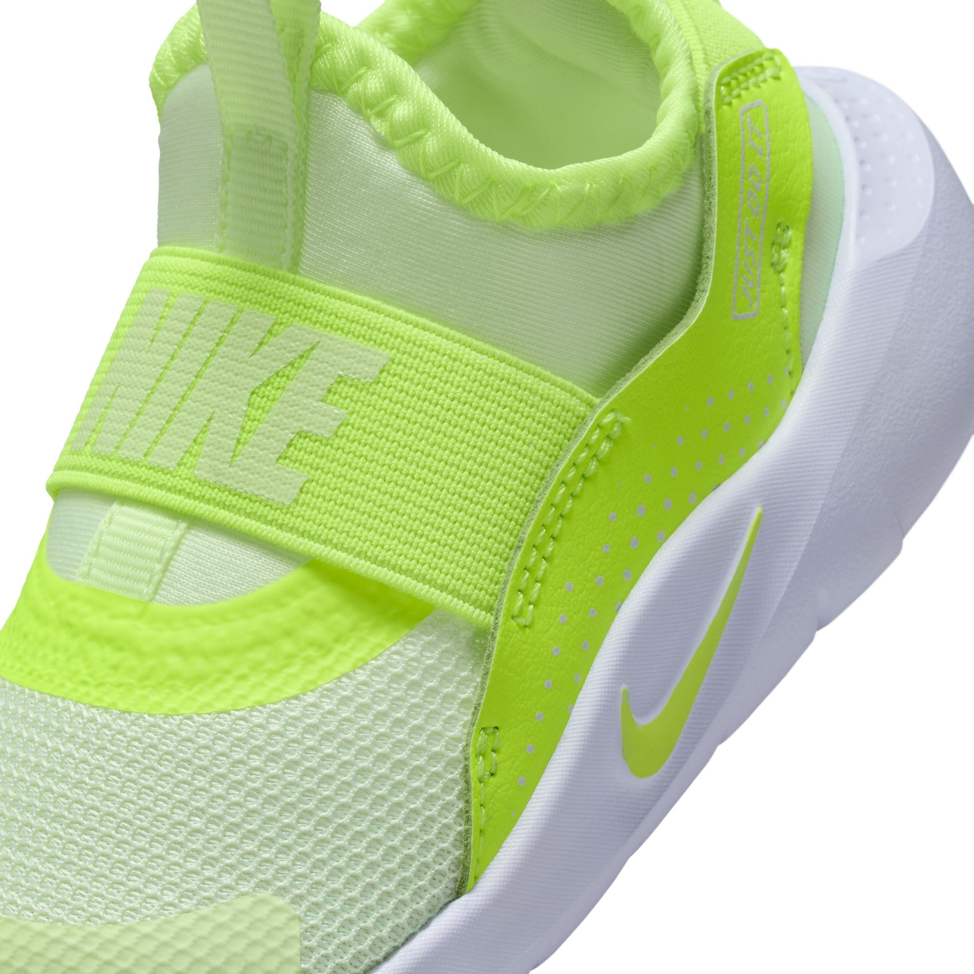 Nike Slip-On Sneaker »FLEX RUNNER 4 (TD)«
