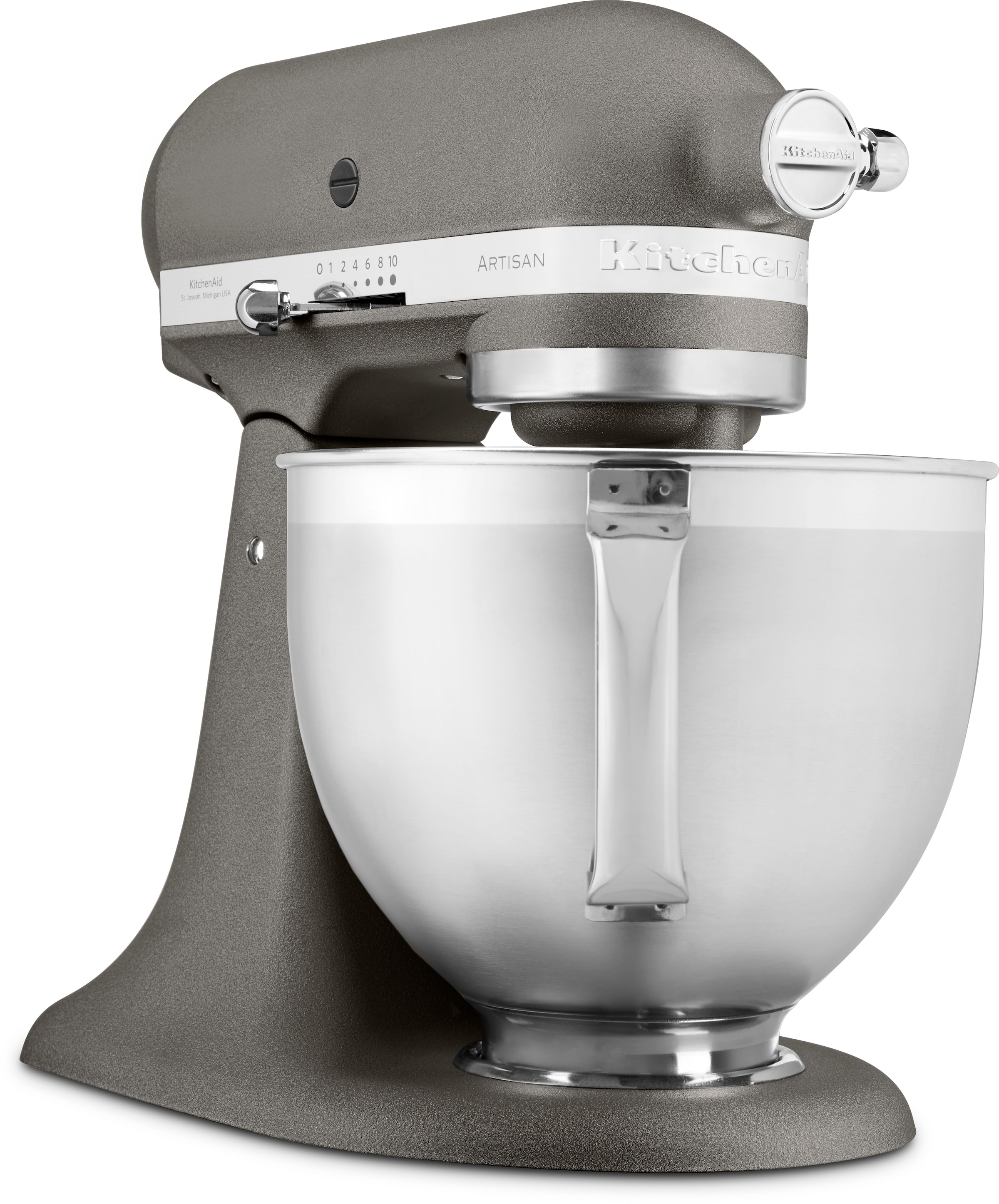 KitchenAid Küchenmaschine »Artisan 5KSM185PSEGR«