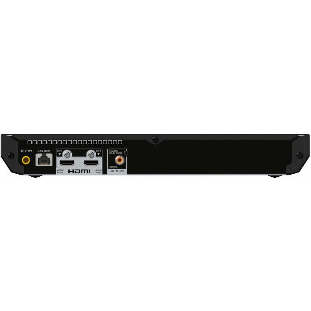 Sony Blu-ray-Player »UBP-X700«, LAN (Ethernet), 4k Ultra HD