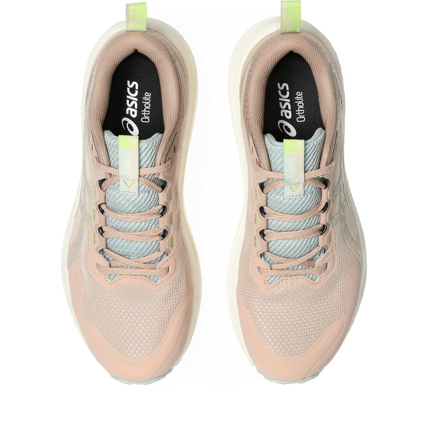 Asics Trailrunningschuh »TRABUCO TERRA 3«