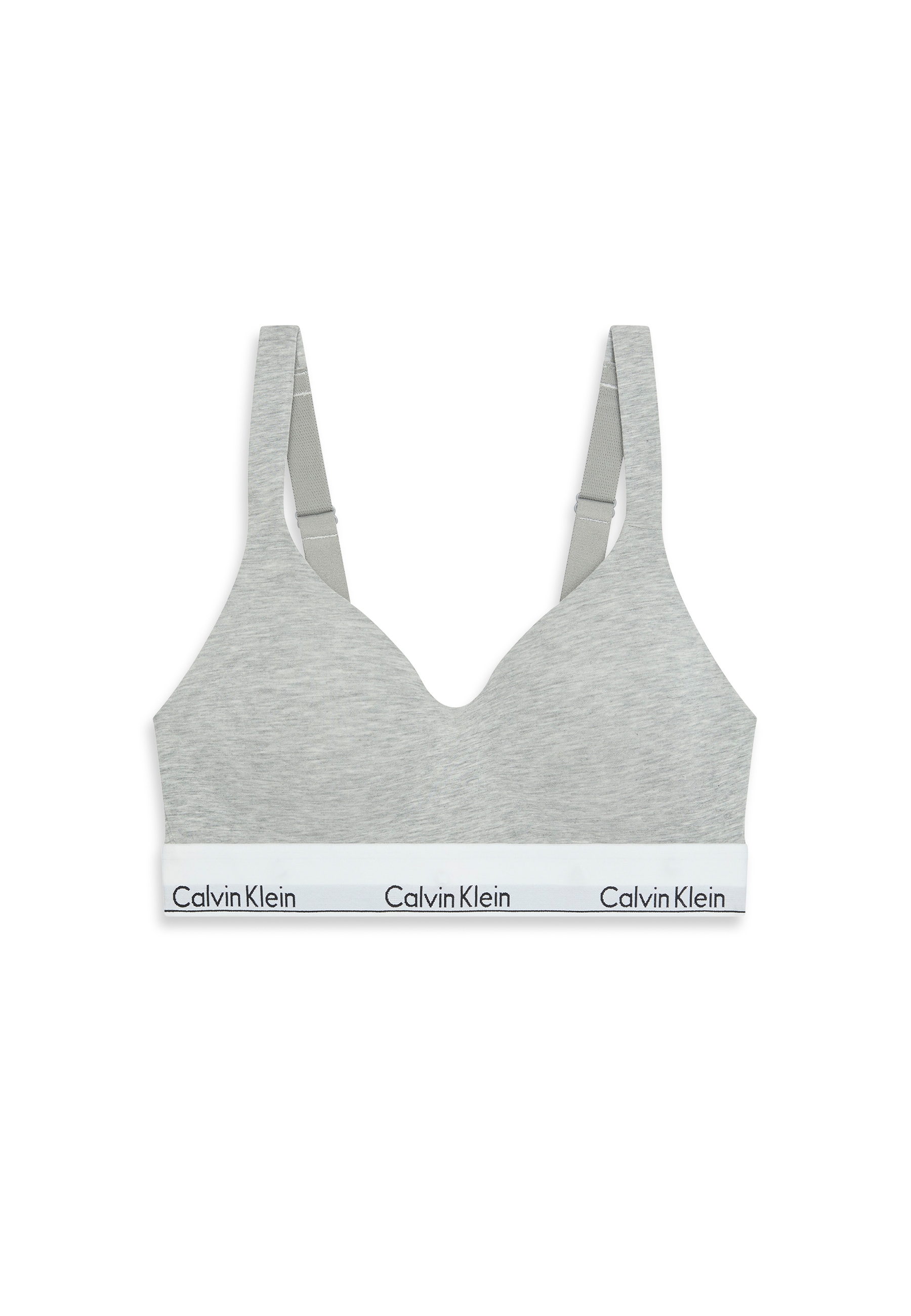 Calvin Klein Underwear Bralette »LIFT BRALETTE«, mit Logo-Elastikbund