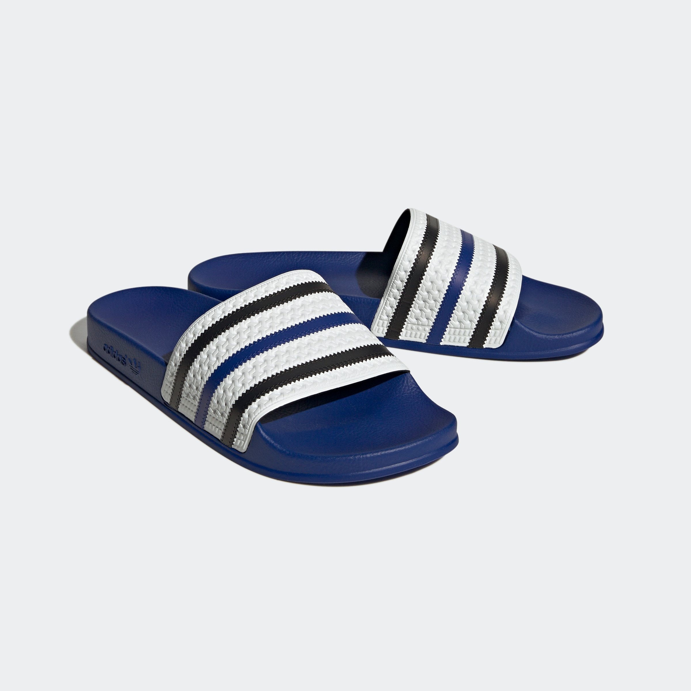 adidas Originals Badesandale »ADILETTE«