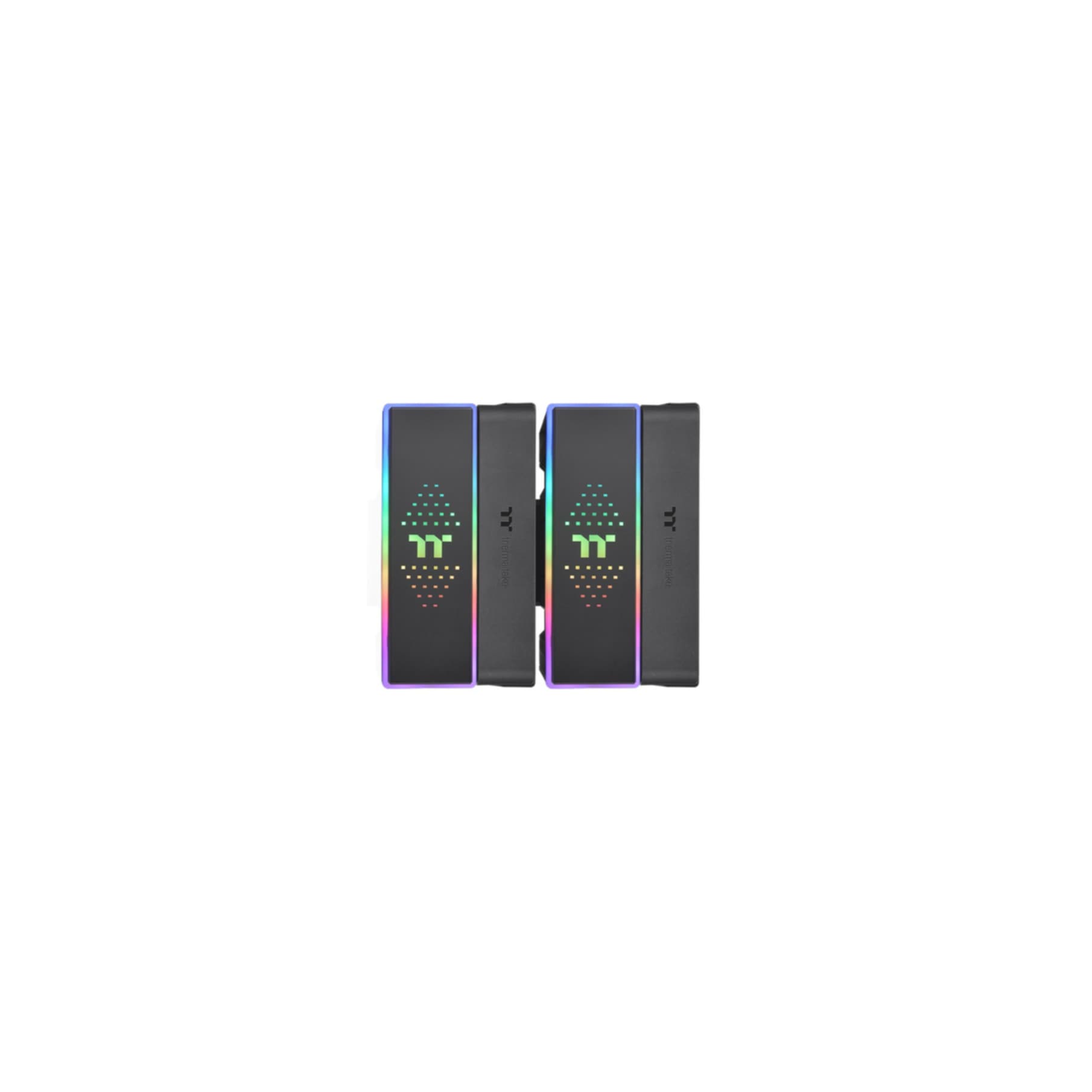 Thermaltake Gehäuselüfter »ASTRIA 600«