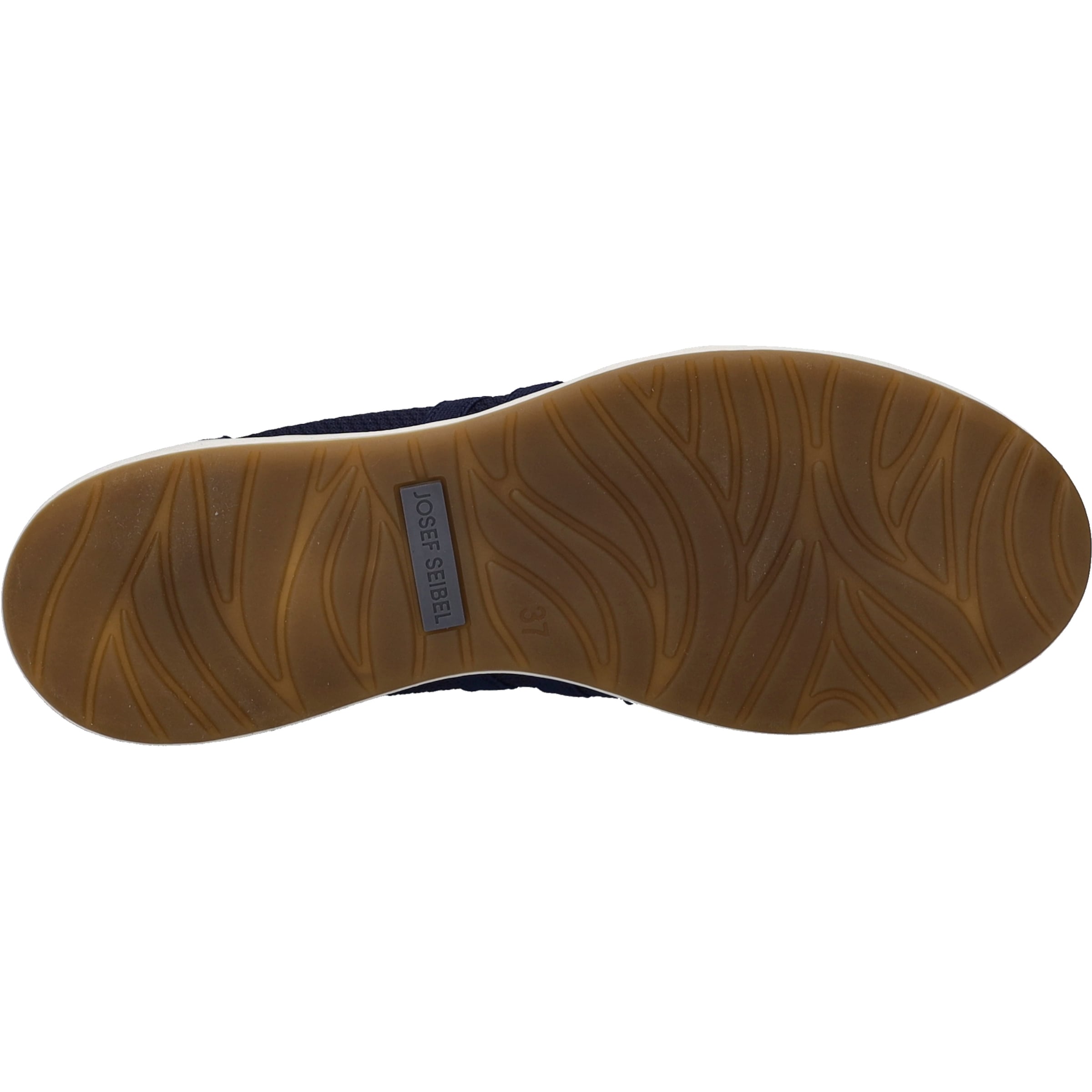 Josef Seibel Ballerina »Caren 67, indigo«