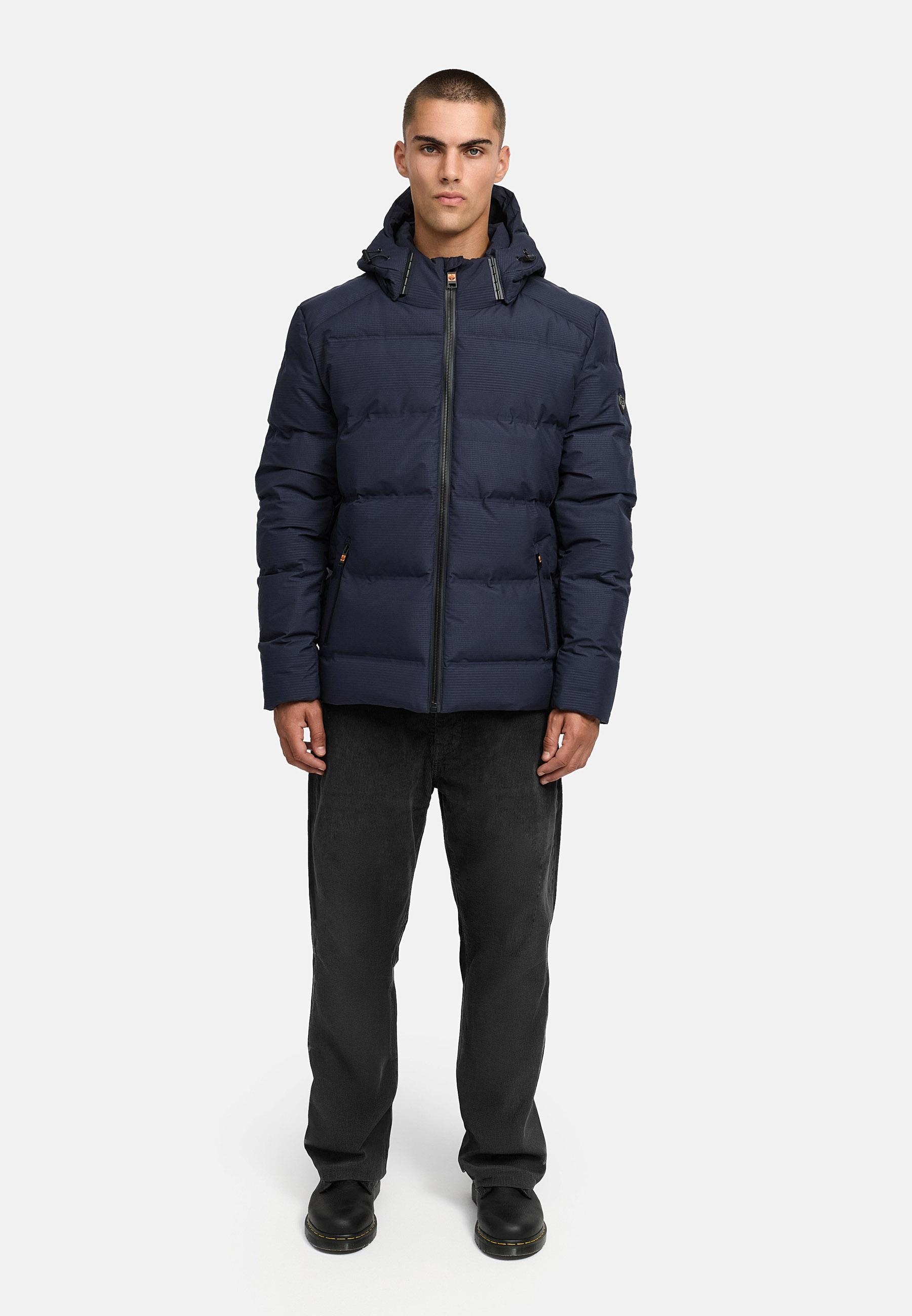 Stone Harbour Steppjacke »Steppjacke Gavriloo XX«