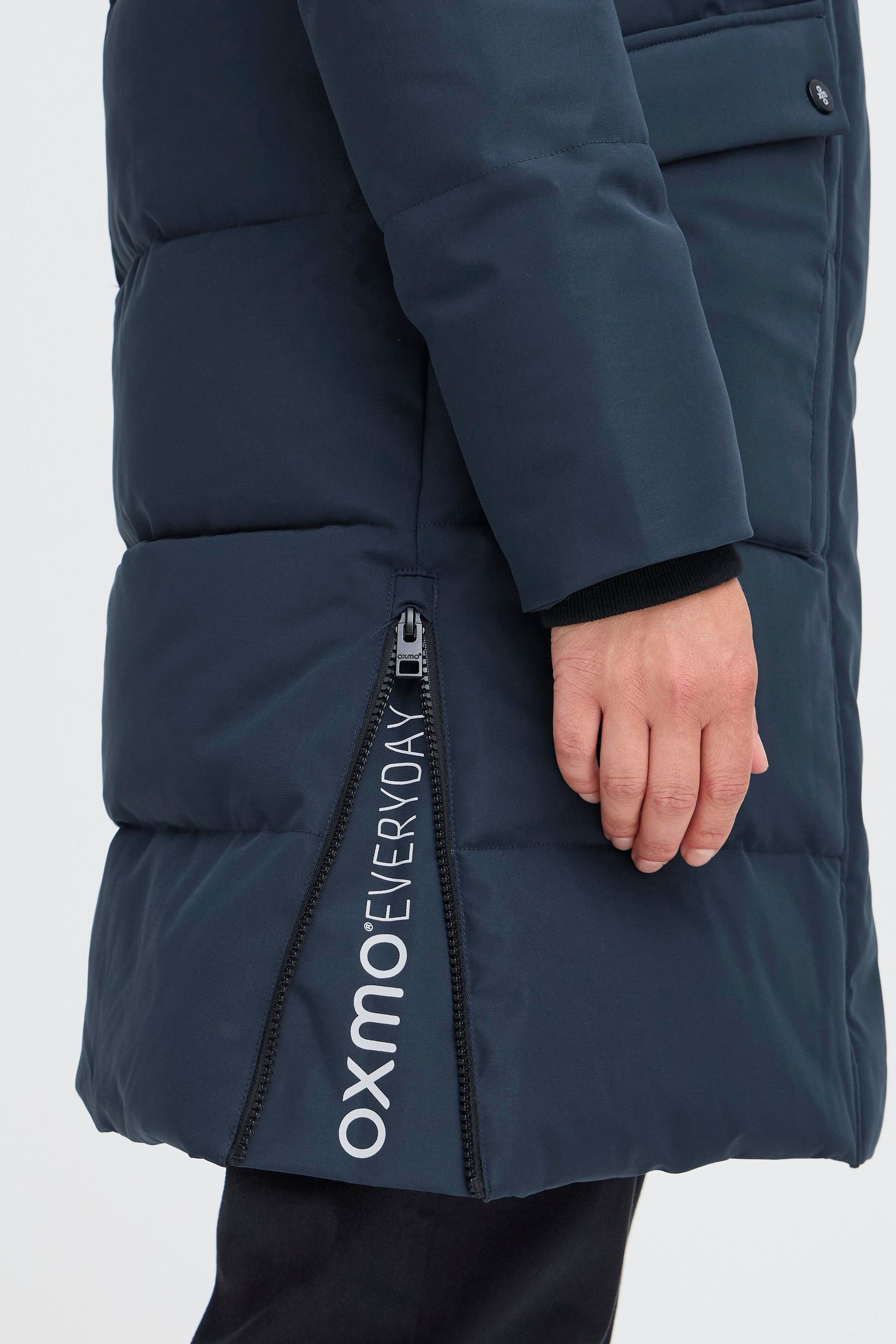 OXMO Schneejacke »Steppmantel OXGillian«