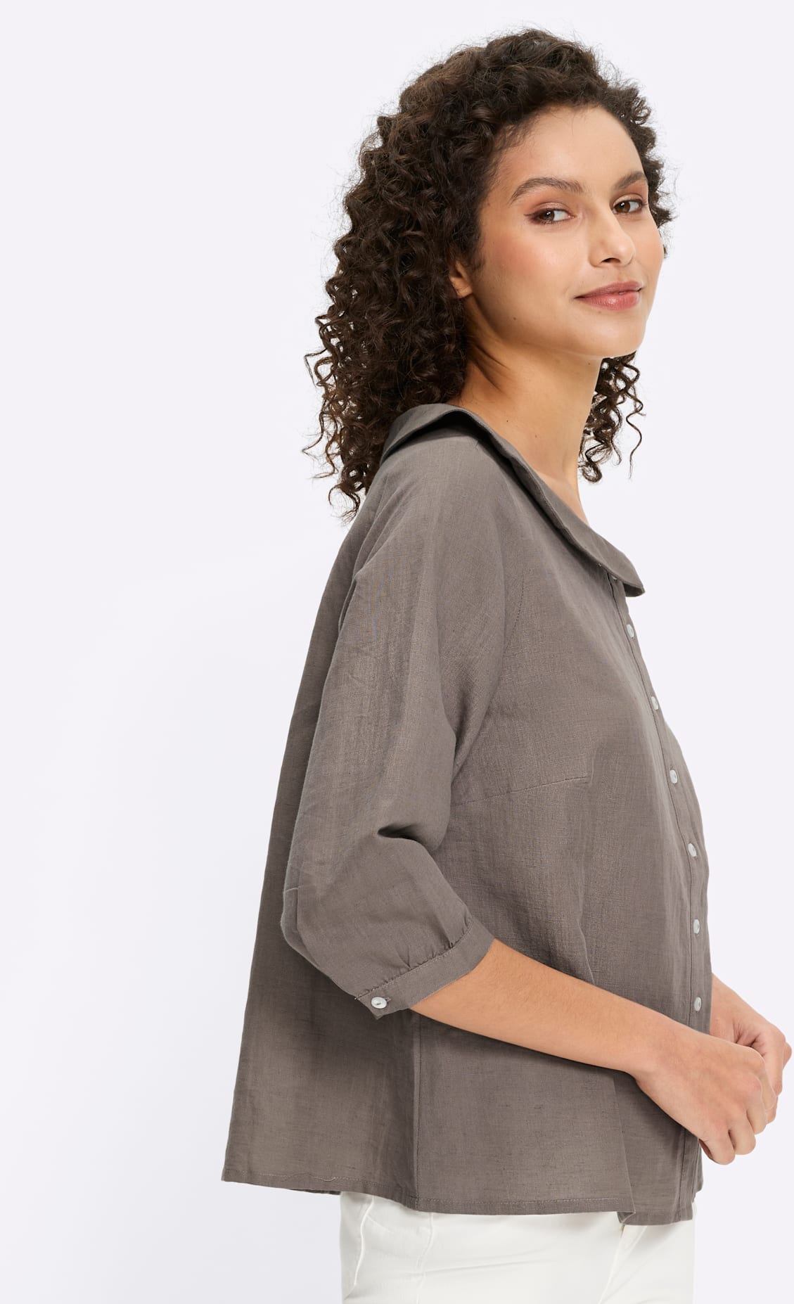 heine Klassische Bluse