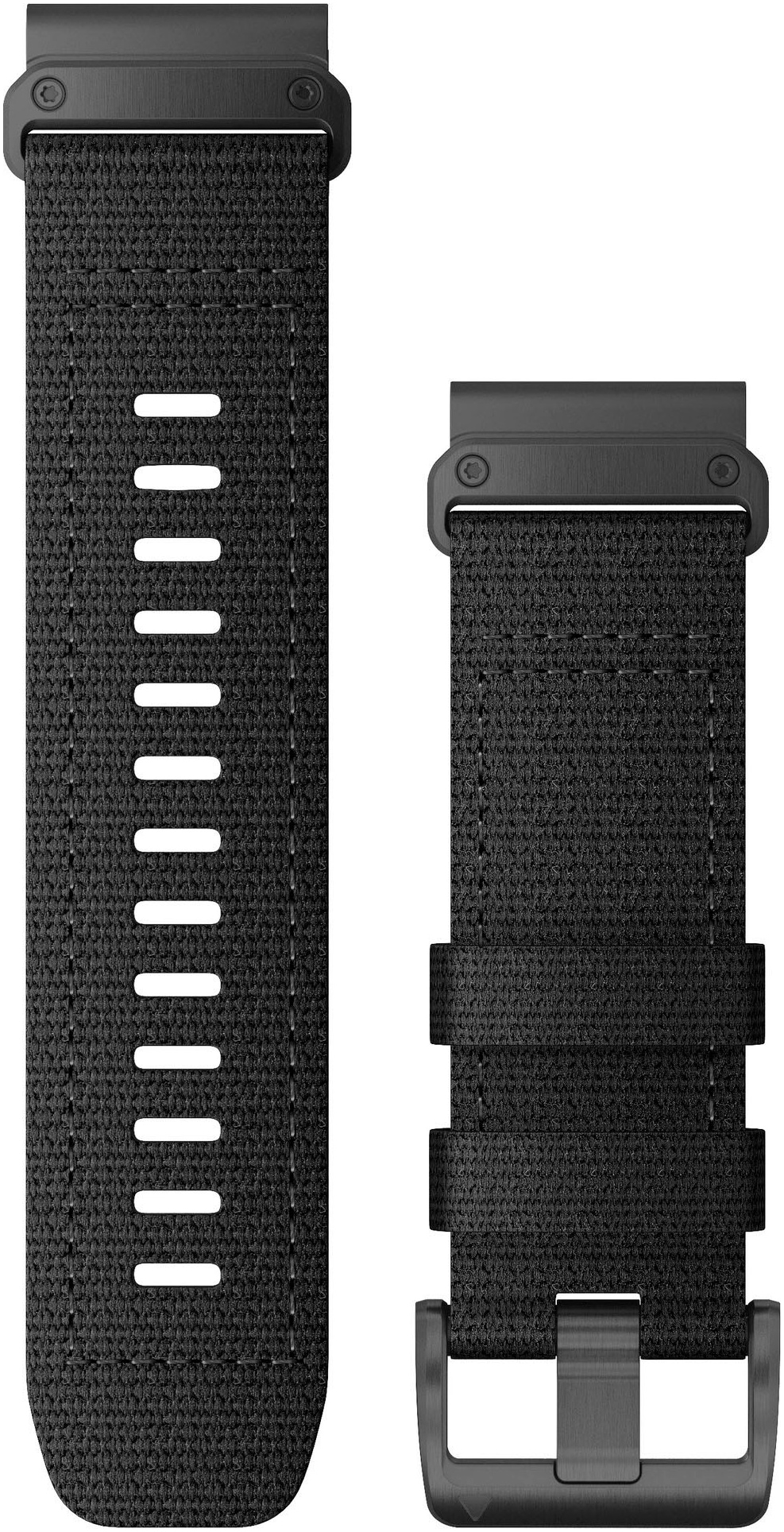 Garmin Wechselarmband »QuickFit 26 mm Nylon Wechselarmband«