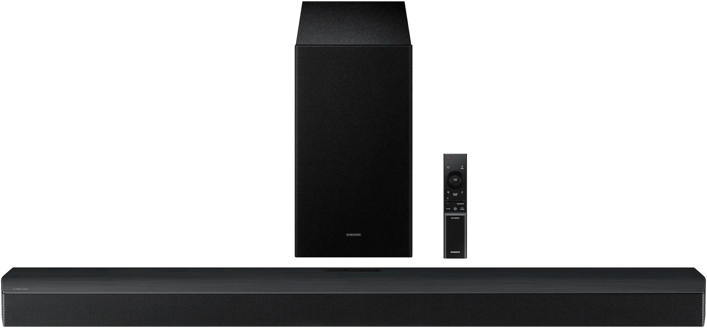 Samsung Soundbar »HW-B760GF Soundbar«, 5.1-Kanal Sound System, Dolby 5.1 Kanal, DTS Virtual:X, Adaptive Sound