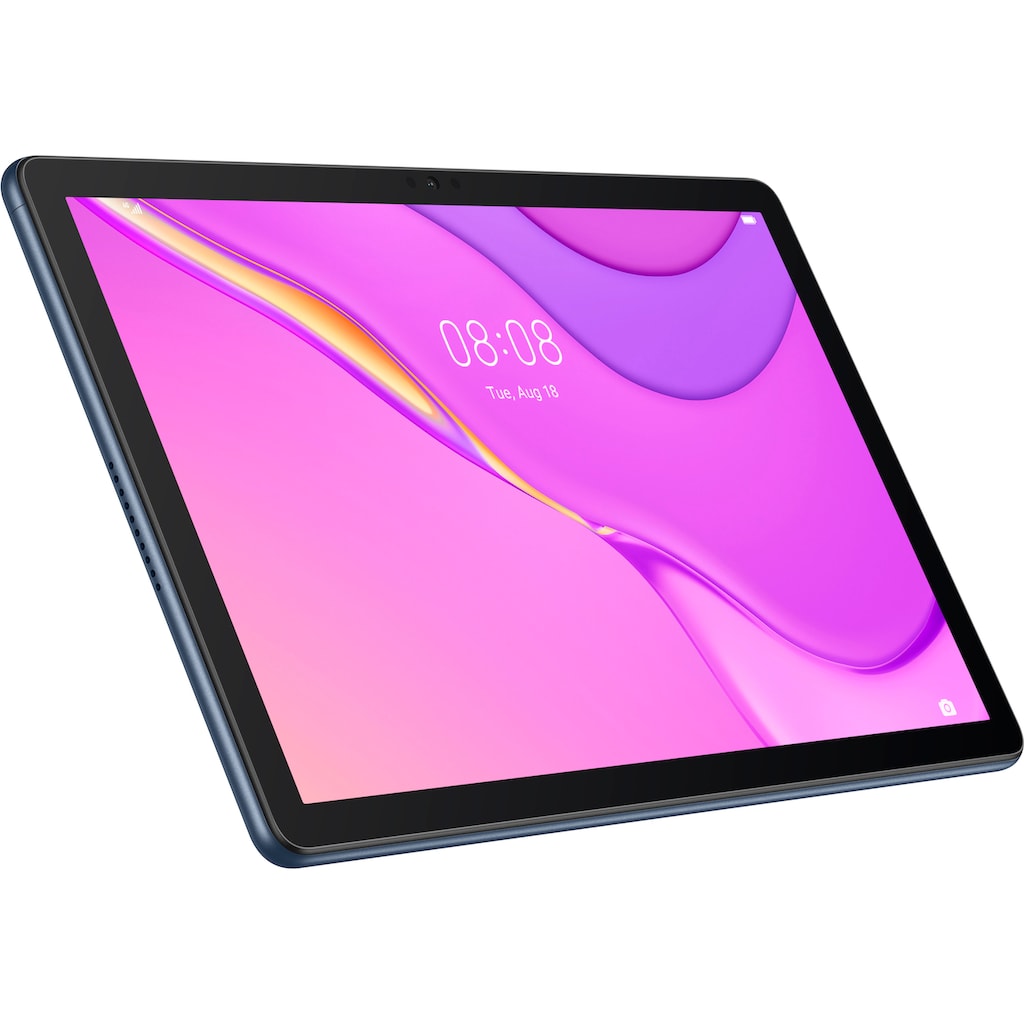Huawei Tablet »Matepad T10s«, (24 Monate Herstellergarantie)