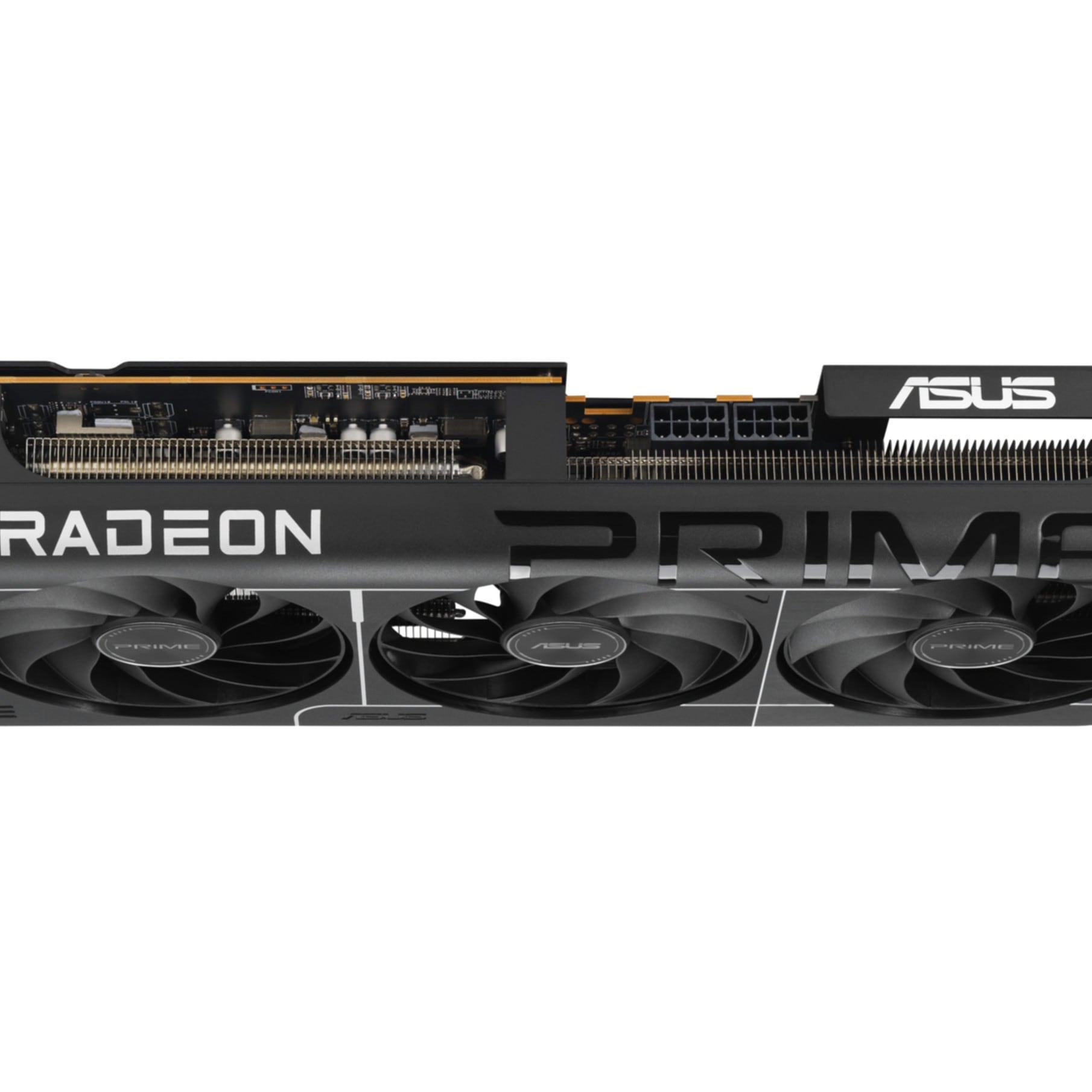 Asus Grafikkarte »PRIME-RX9070-O16G-EVO«