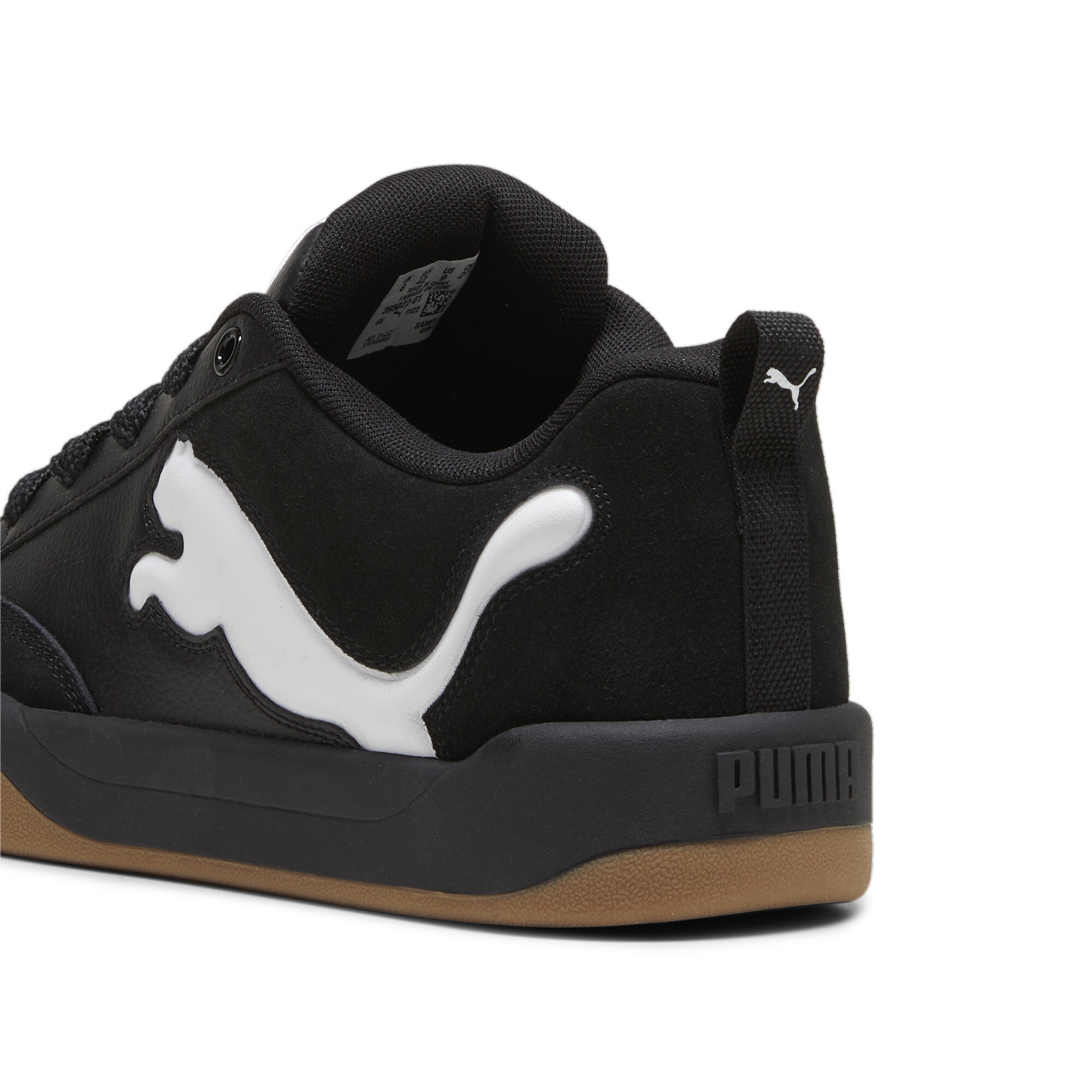 PUMA Sneaker »PARK LIFESTYLE SD«