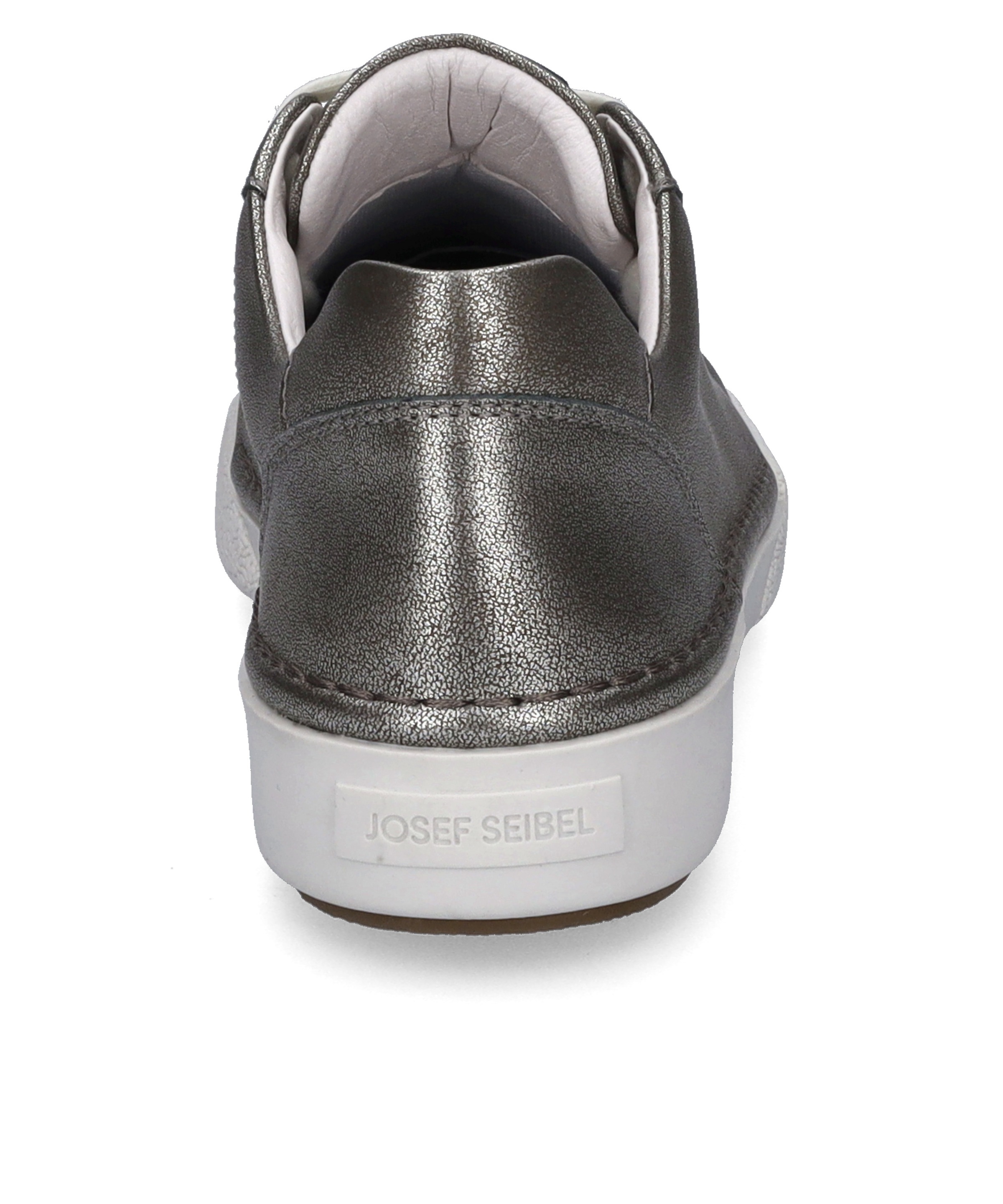 Josef Seibel Sneaker »Claire 01, platin«