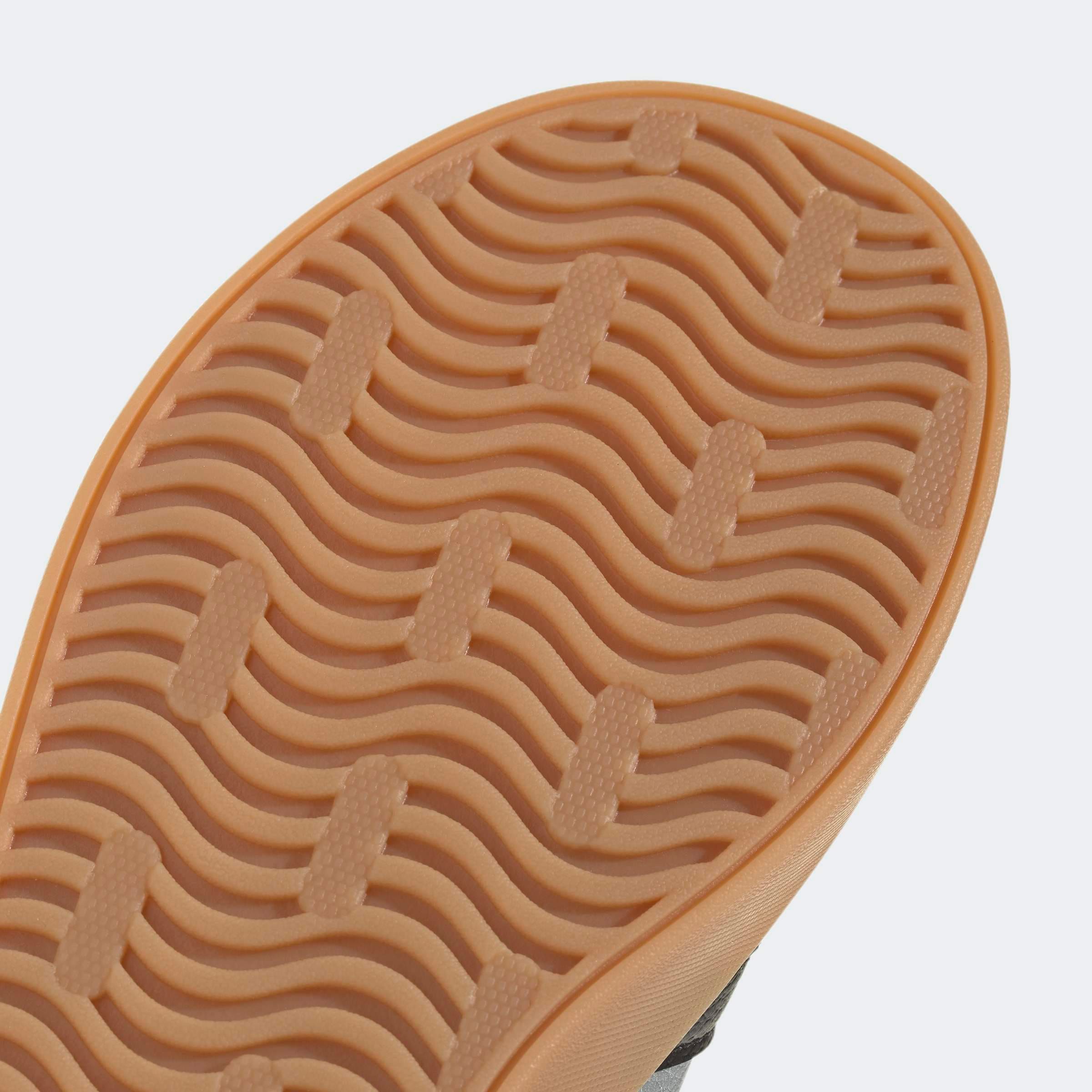 adidas Sportswear Sneaker »VL COURT 3.0 KIDS«  inspiriert vom Design des adidas samba, für Kinder & Jugendliche