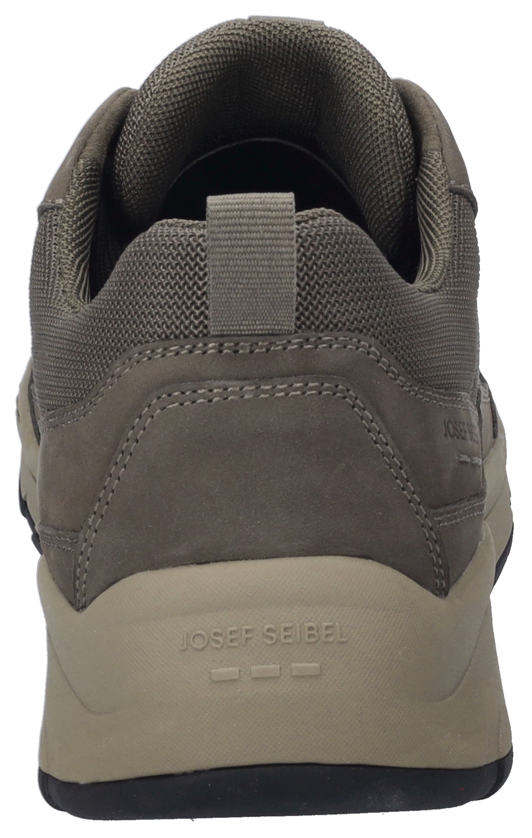 Josef Seibel Sneaker »Mitchell 53«, Komfortschuh, Freizeitschuh, Sneaker mit bequemer Laufsohle