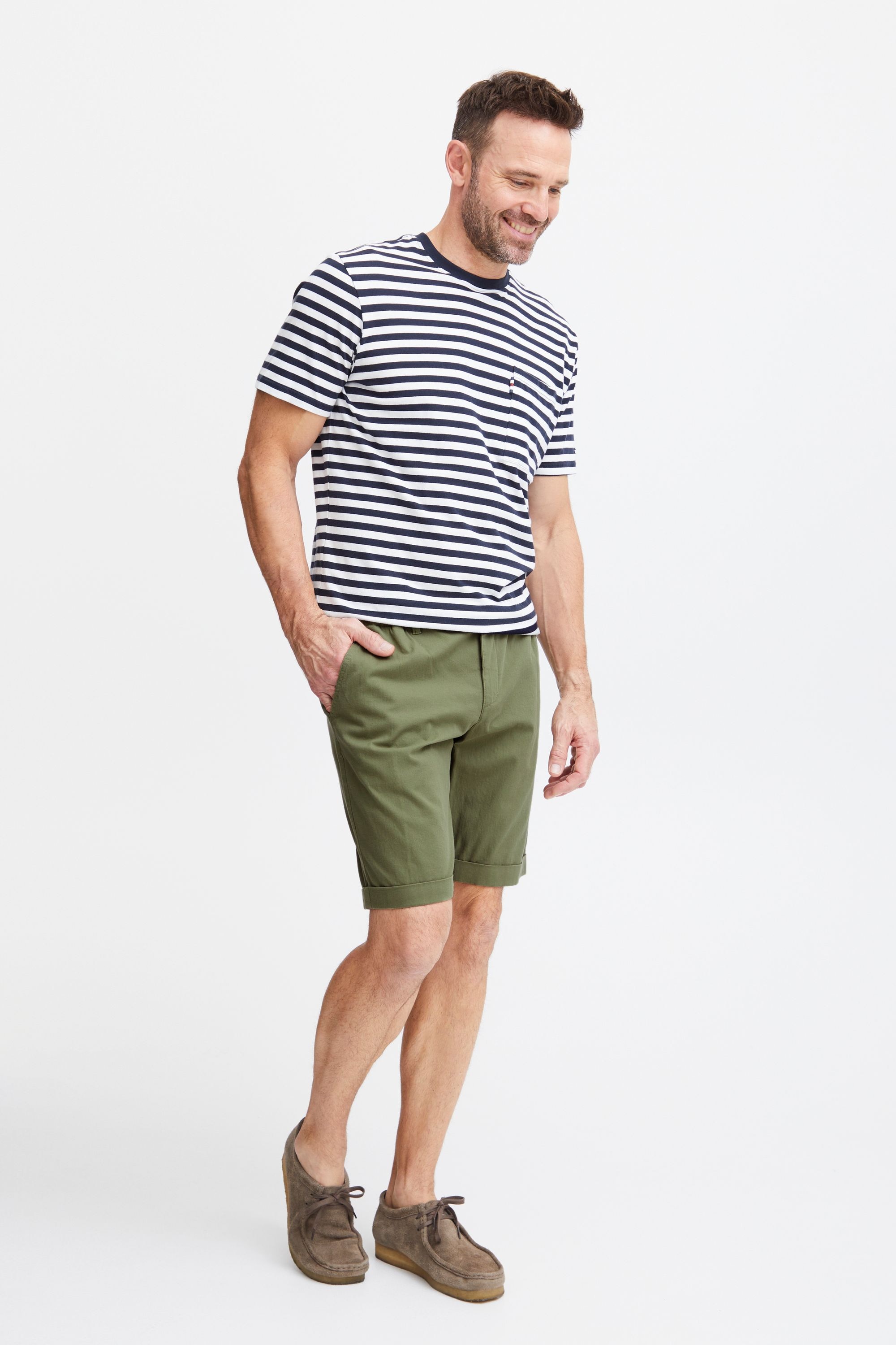 FQ1924 Chinoshorts »Chinoshorts FQHenry«