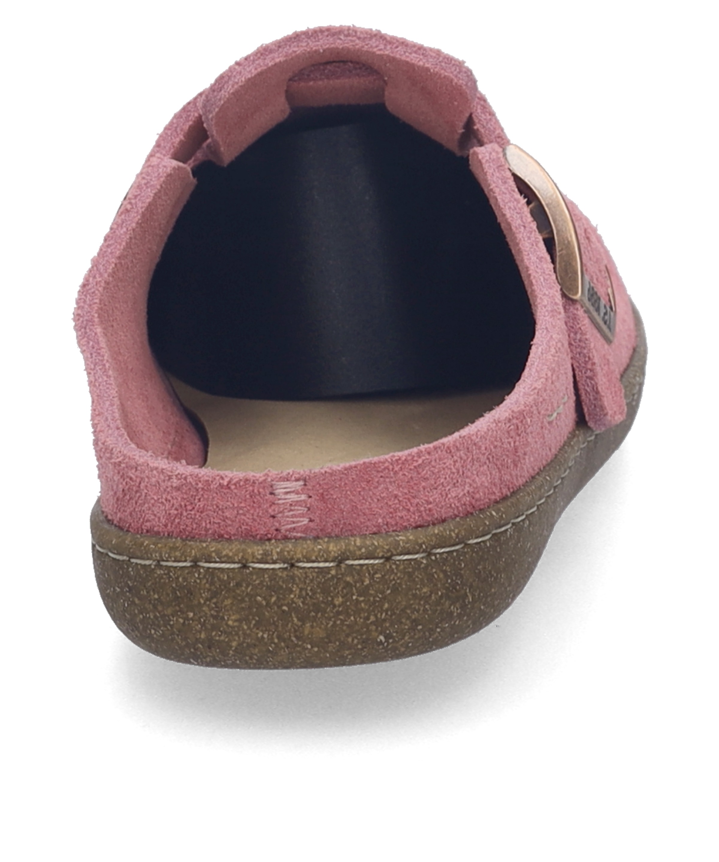 Josef Seibel Clog »Jill 01, rosa«