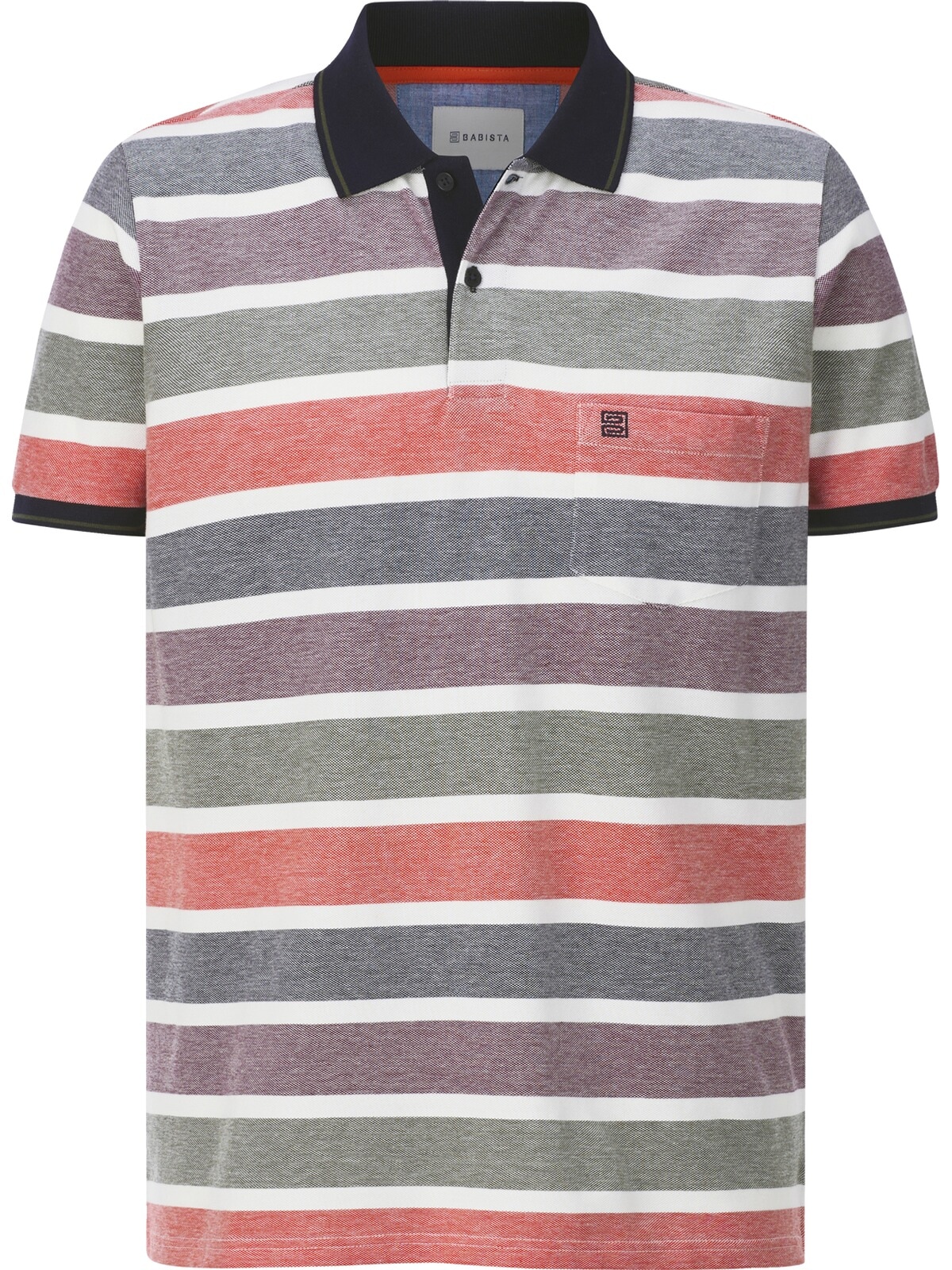 Babista Poloshirt »Poloshirt CIRINOSTI«
