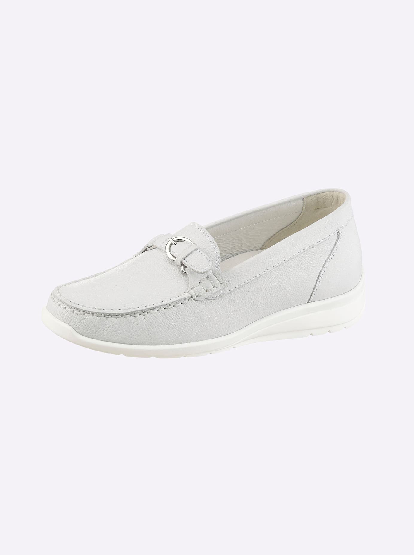 Waldläufer Slipper