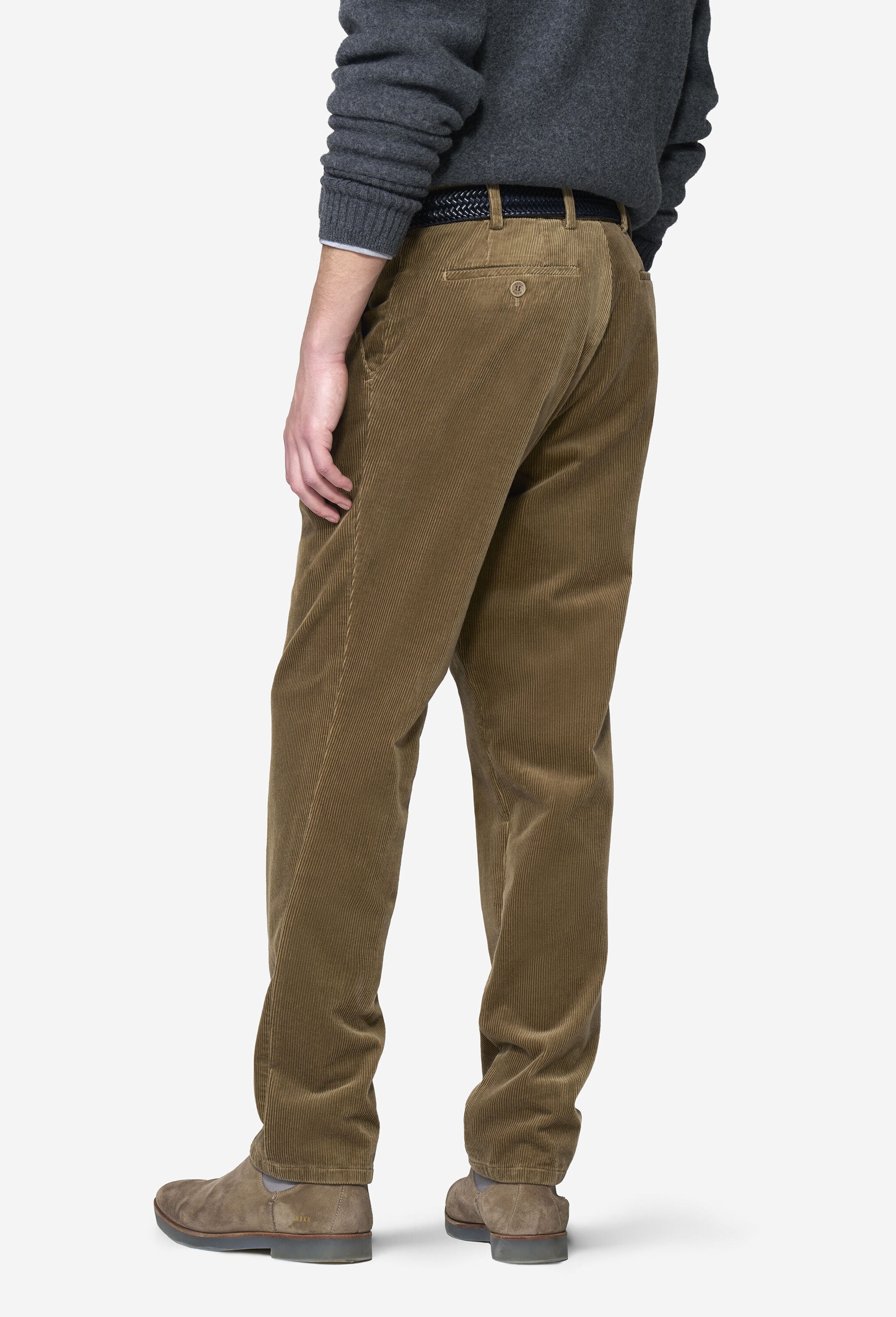 MEYER Chinohose »Roma 2-8621«  Cordhose