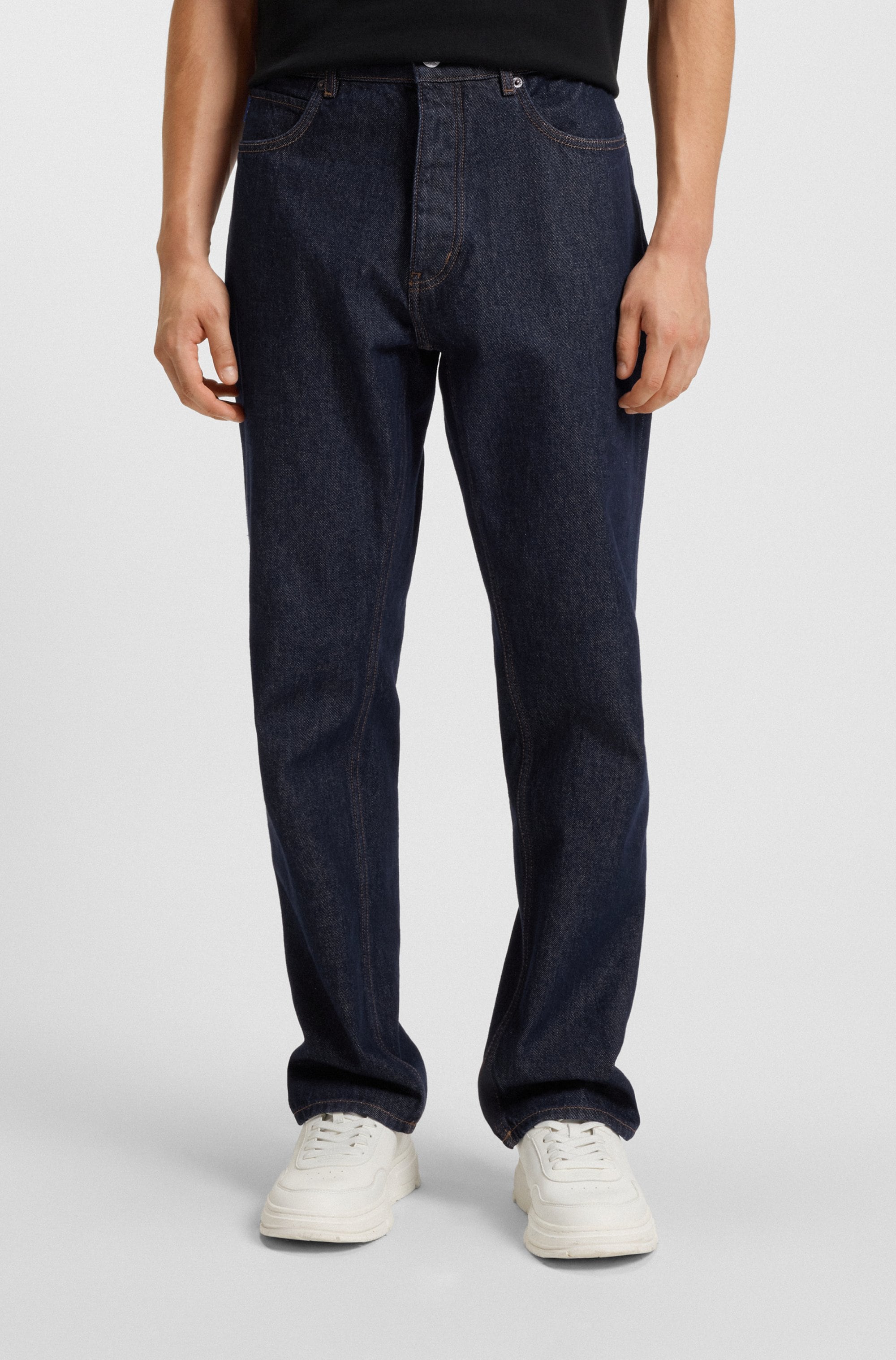HUGO Regular-fit-Jeans »Jonah« regular fit
