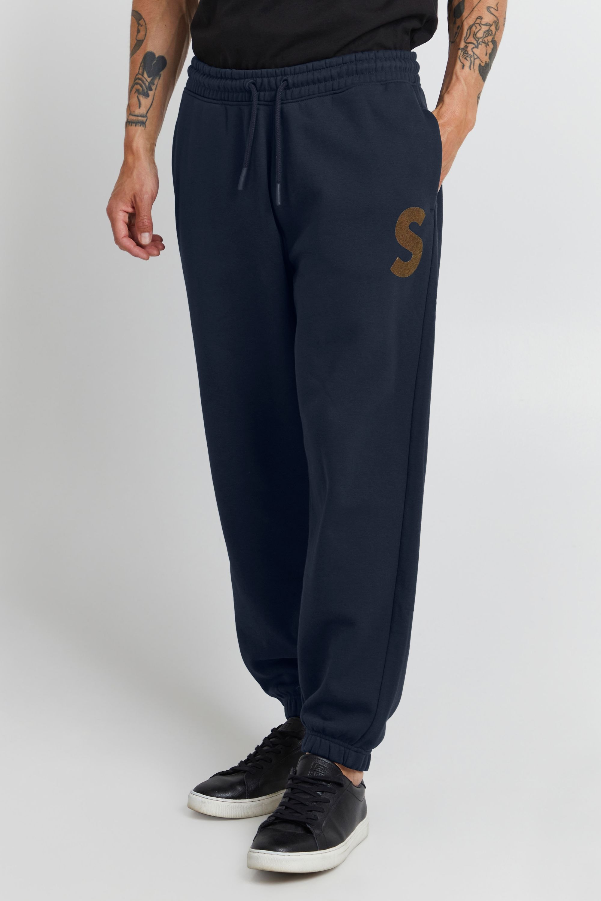 !Solid Sweathose »Sweatpants SDCael«