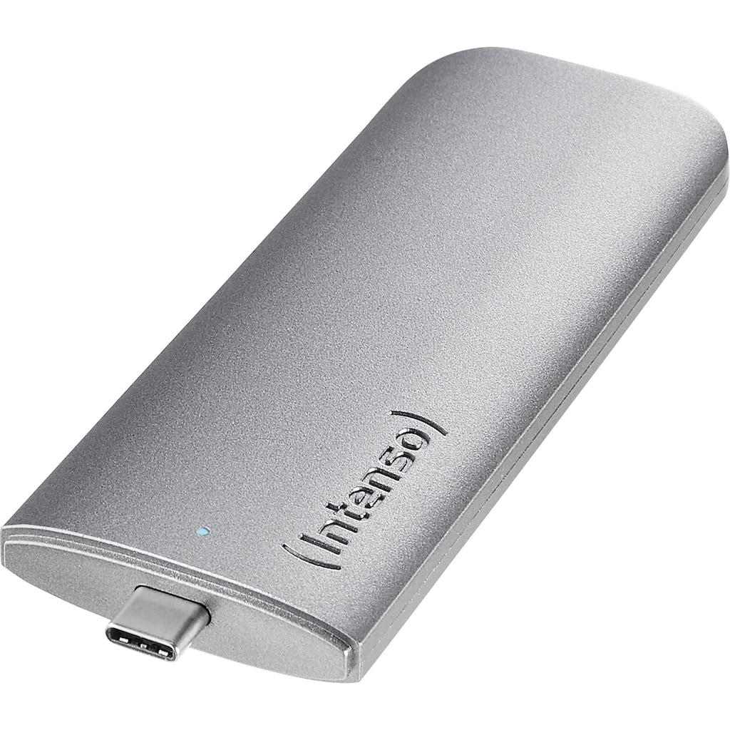 Intenso externe SSD »Business«, 1,8 Zoll