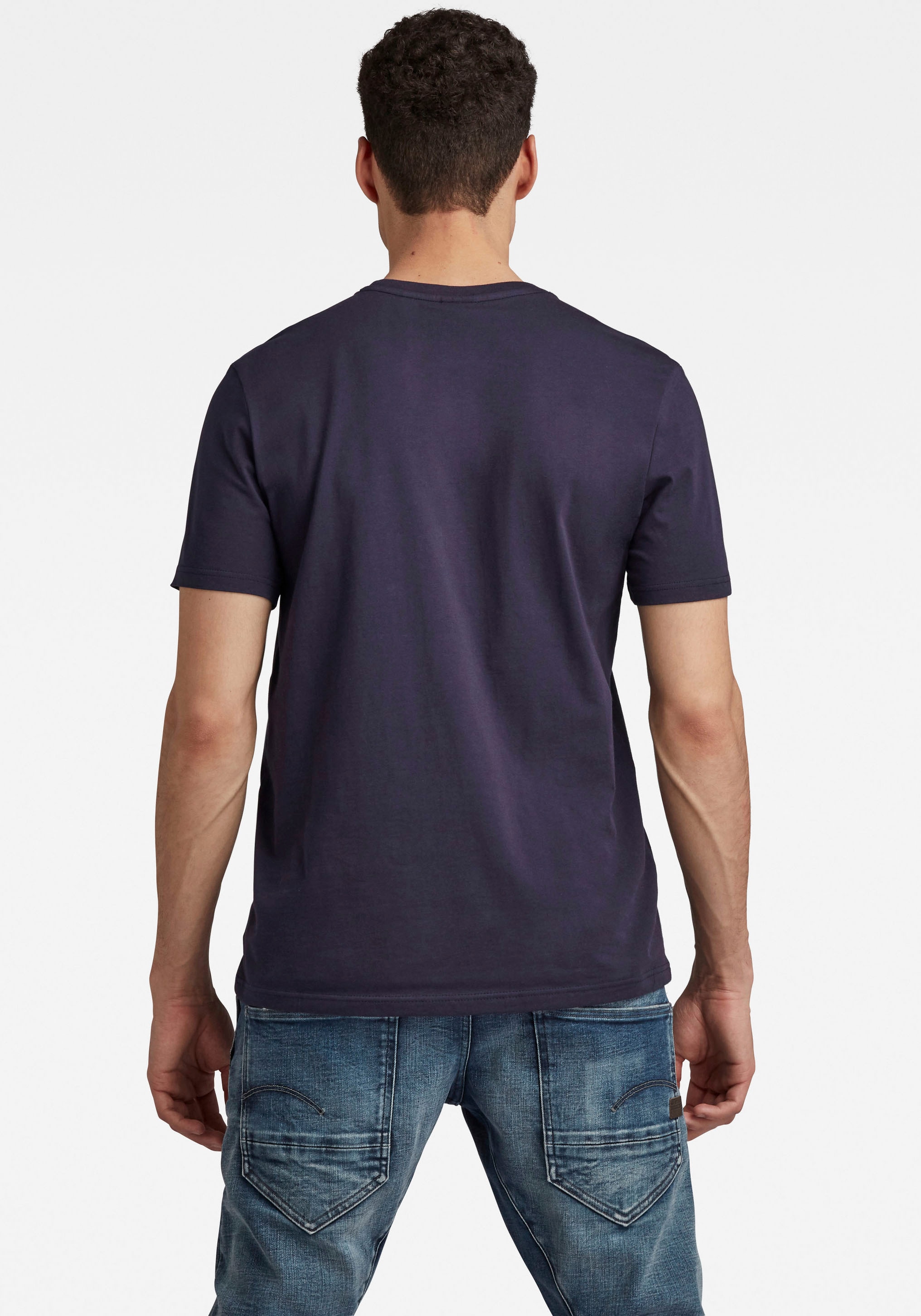 G-Star RAW T-Shirt »Base-S T-Shirt«