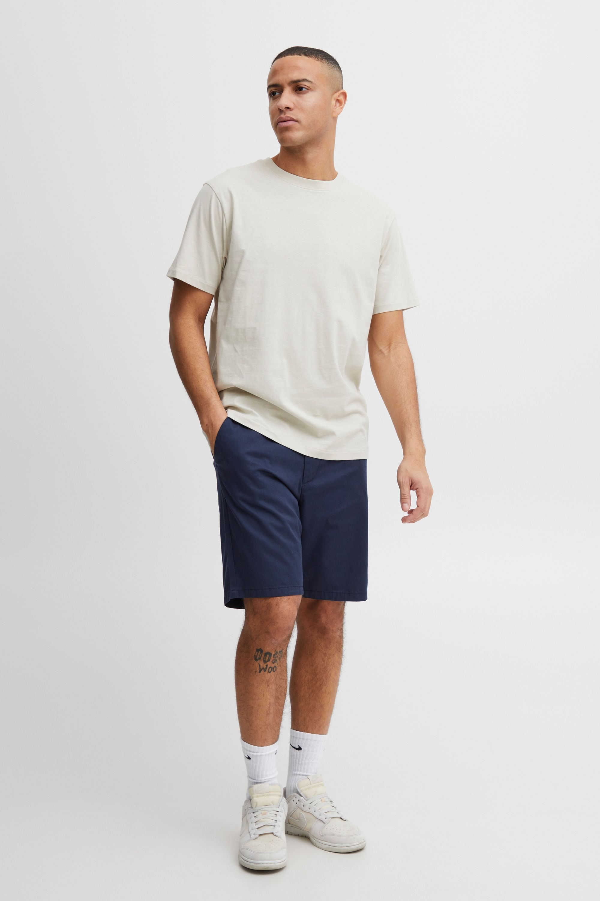 !Solid Chinoshorts »Chinoshorts SDEldric«