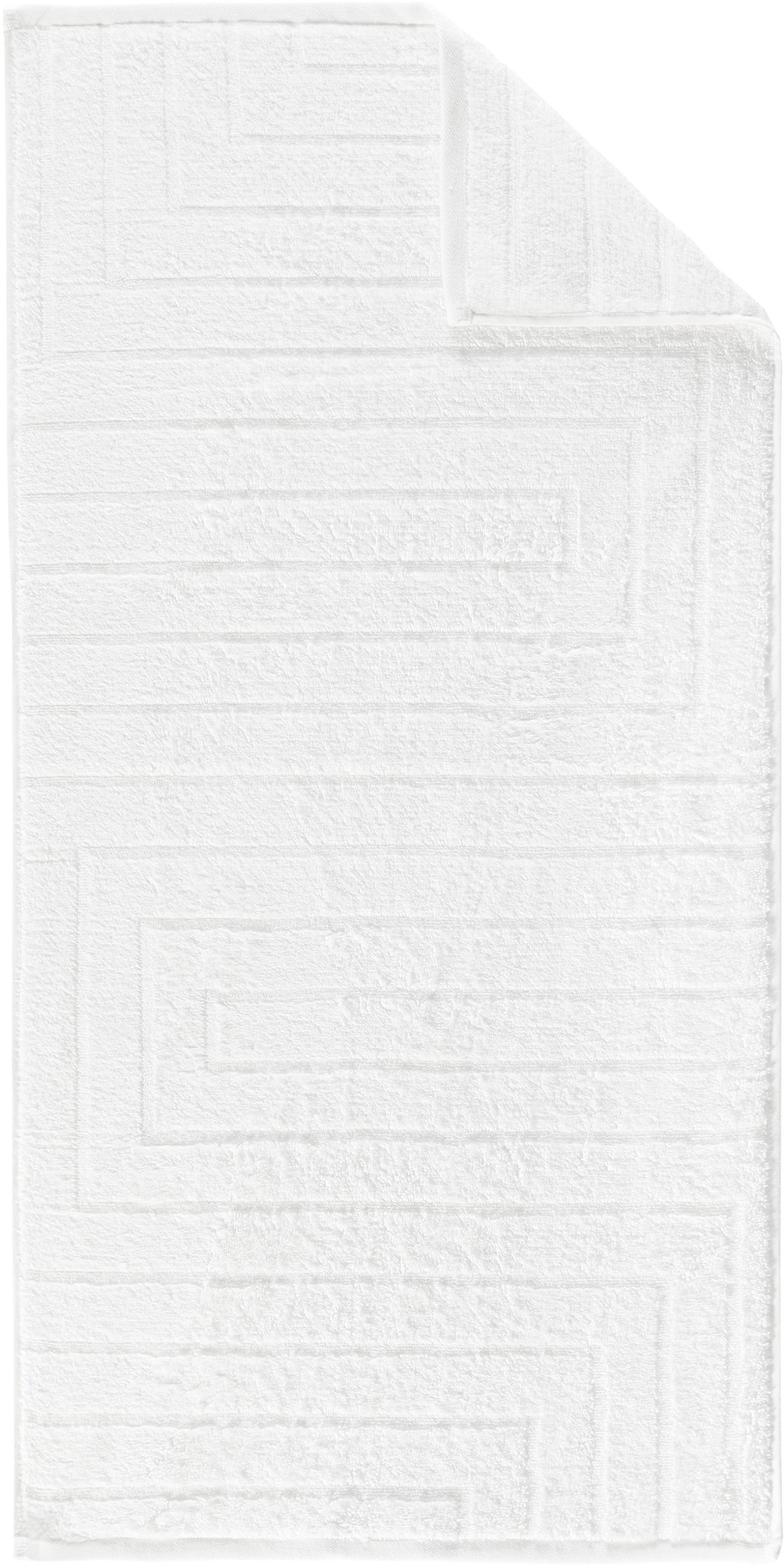 Dyckhoff Handtuch Set »City Lights«, Set, 6 tlg., Walkfrottier, 4 Handtücher (50x100cm), 2 Duschtücher (70x140cm)