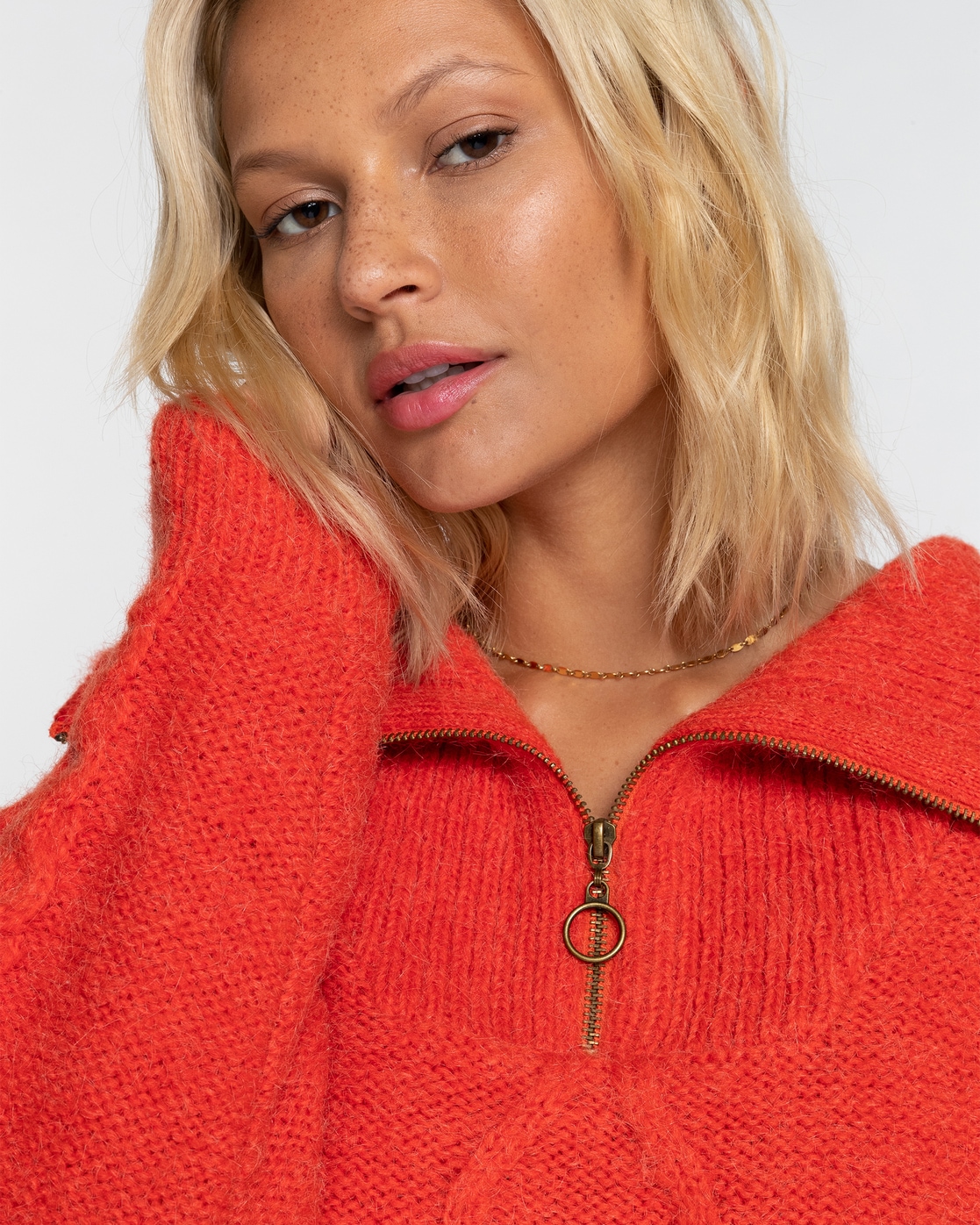 Billabong Sweatshirt »Lost Paradise«