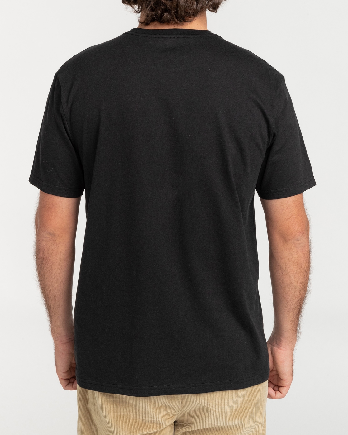Billabong T-Shirt »Trademark«