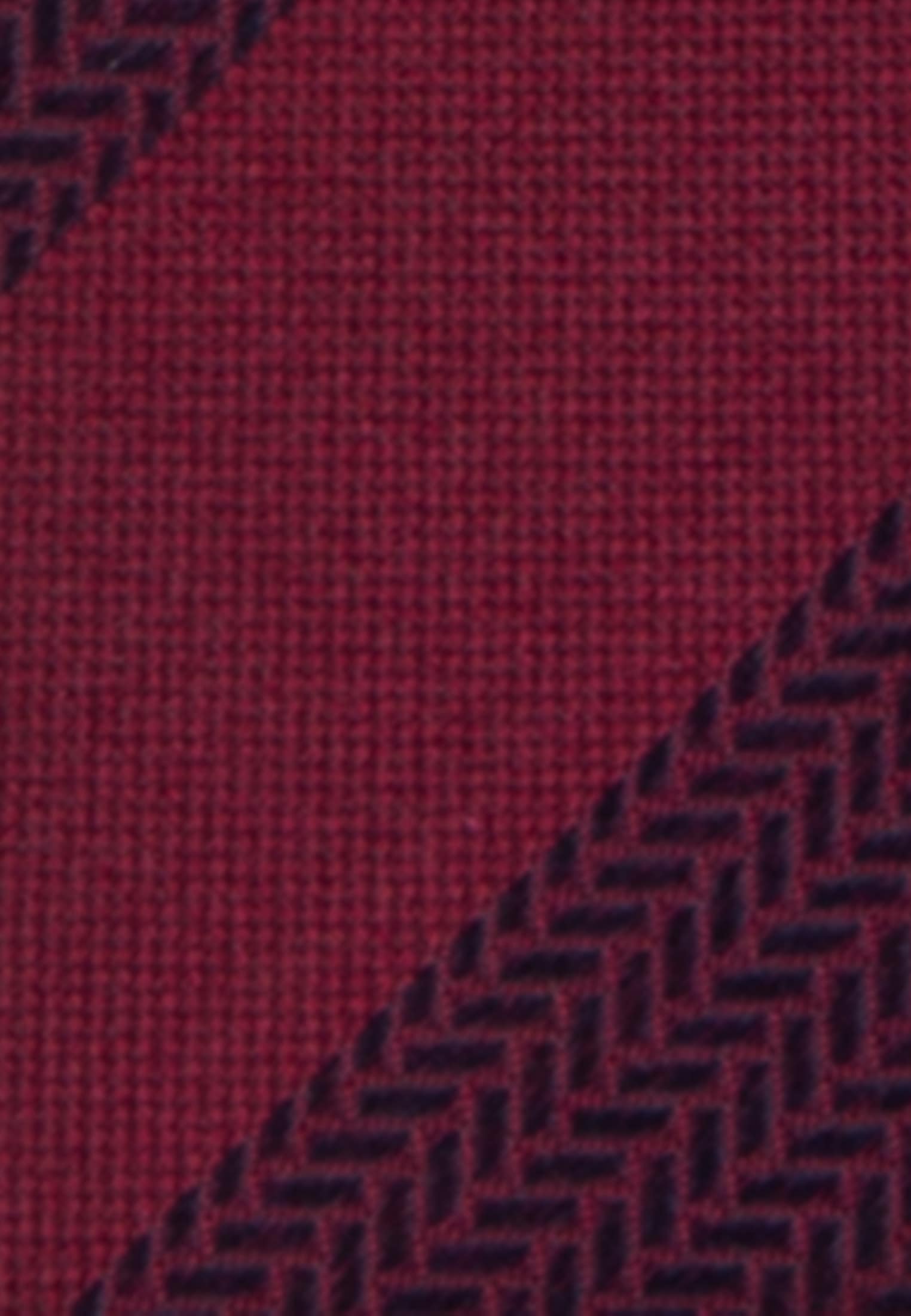 seidensticker Krawatte »Schwarze Rose«, UNIVERSAL Streifen (7cm) Breit | bestellen